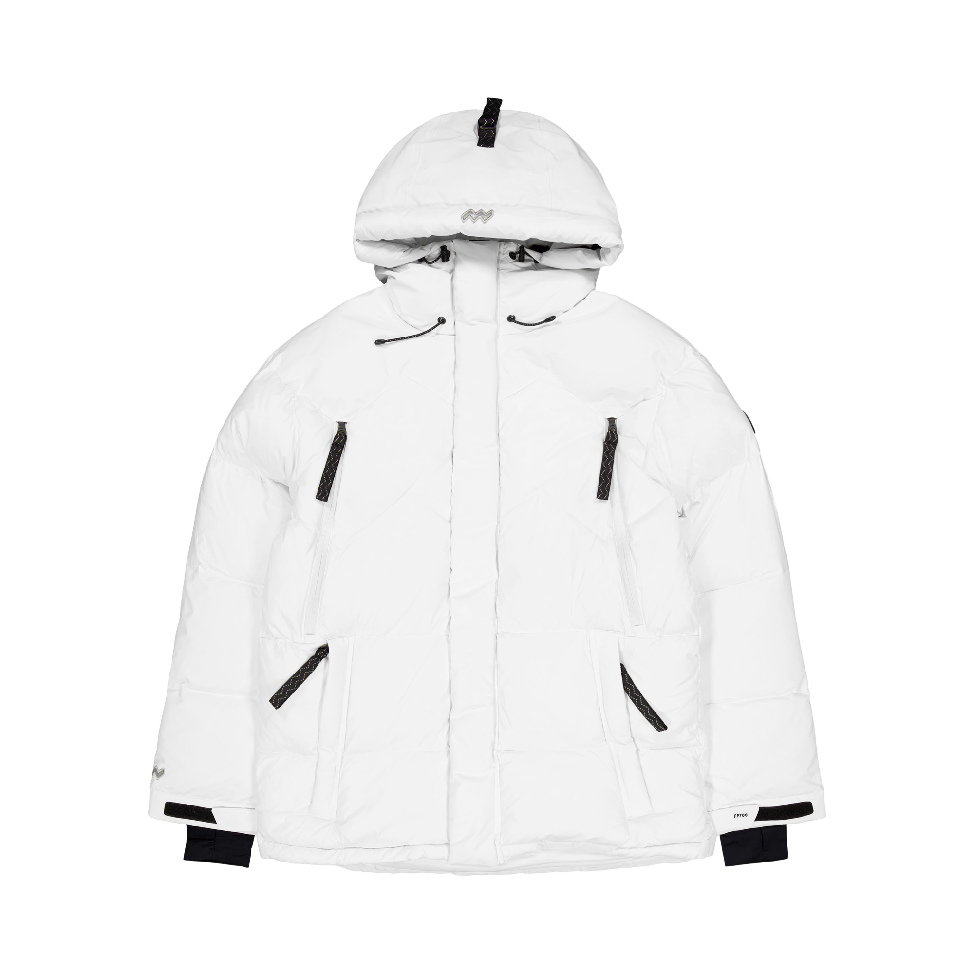 Fatboy Down Parka 3.0
