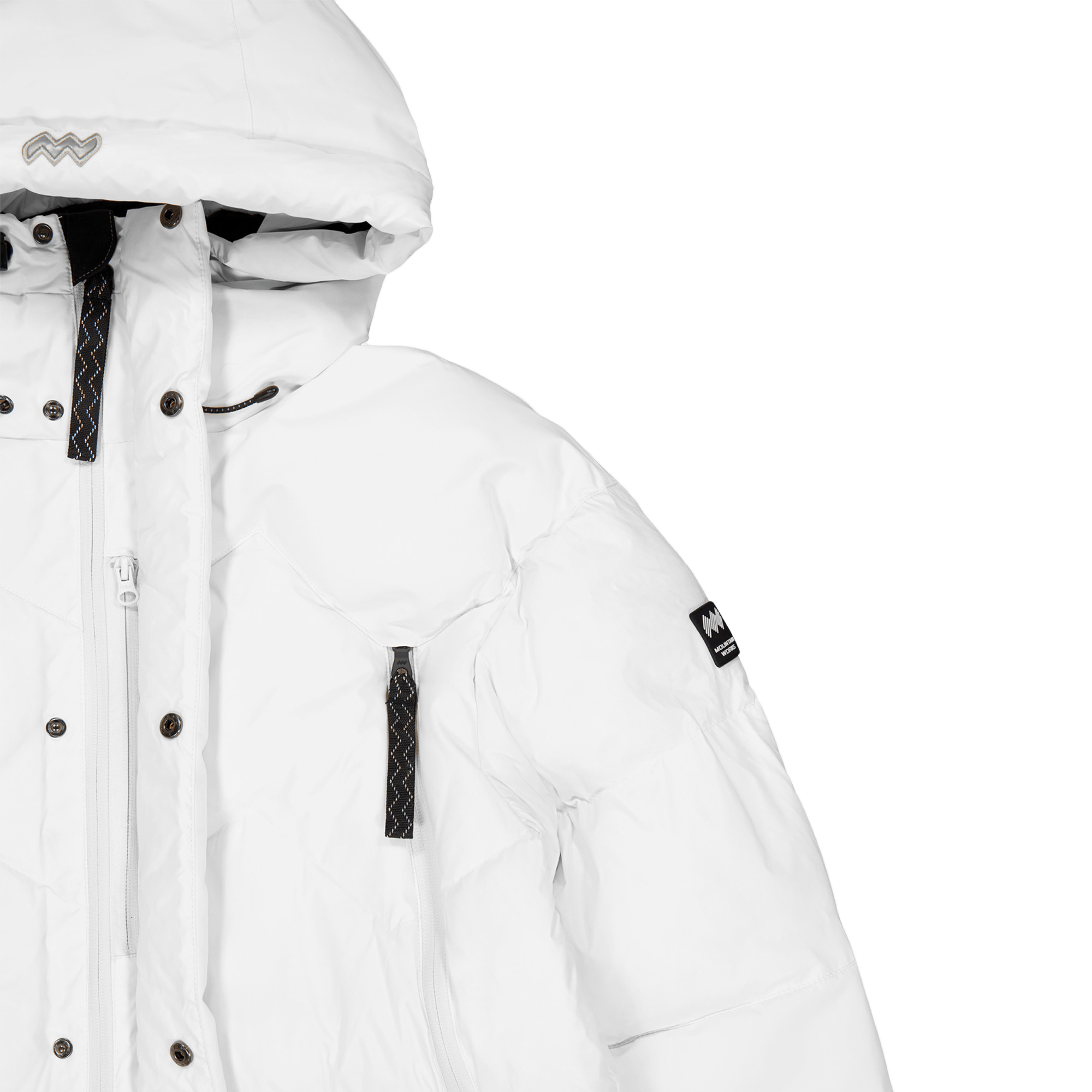 Fatboy Down Parka 3.0 - Bild 3