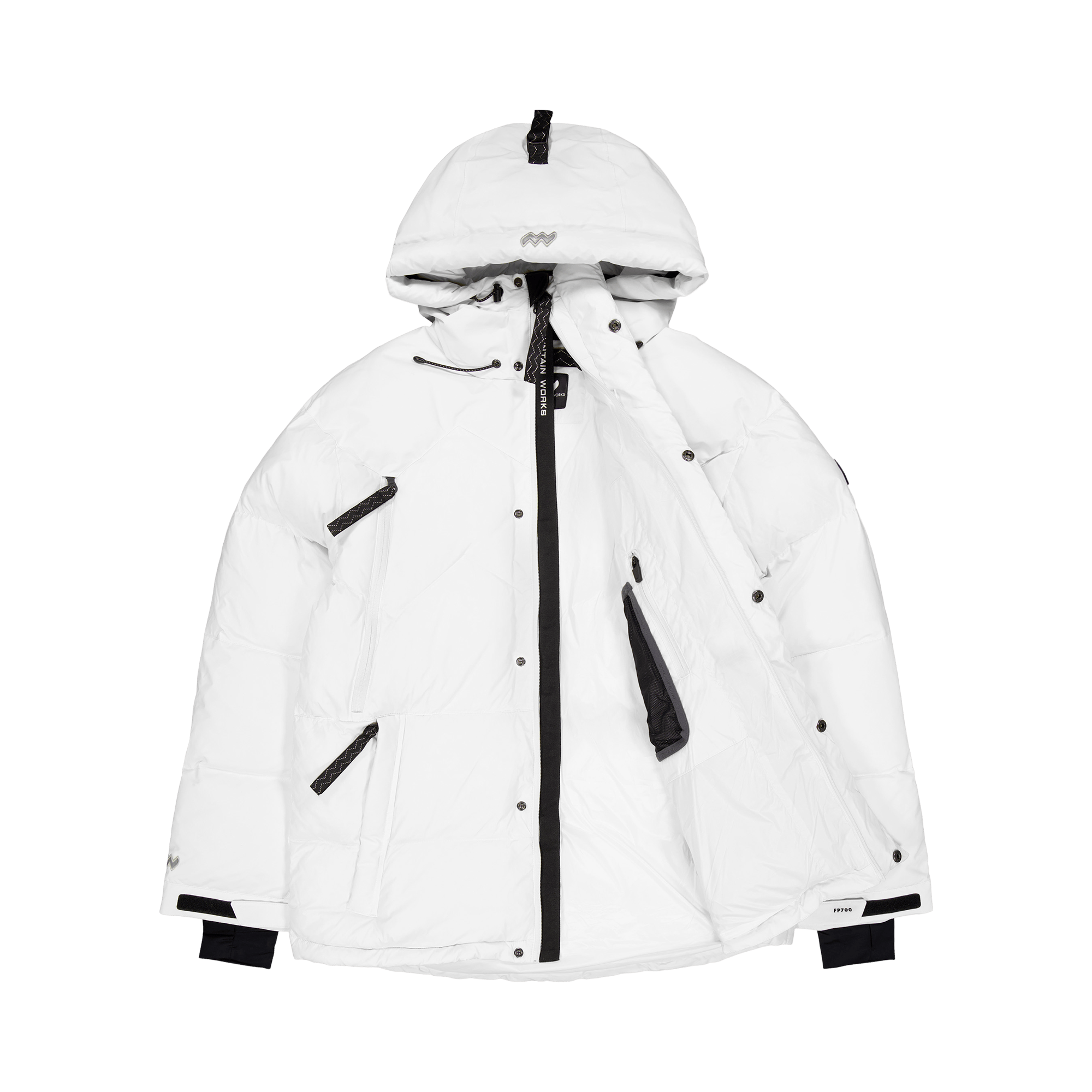 Fatboy Down Parka 3.0 - Bild 4