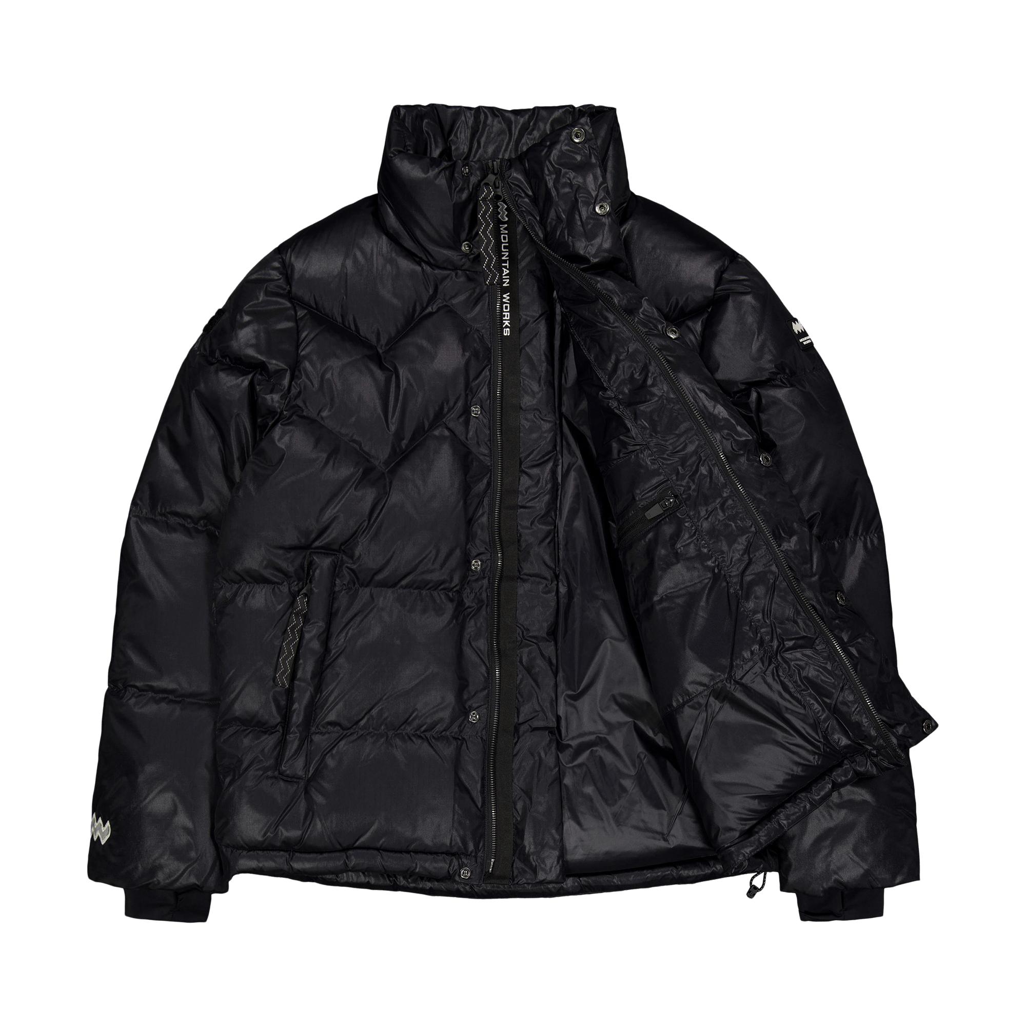 Paragon Down Parka - Bild 4