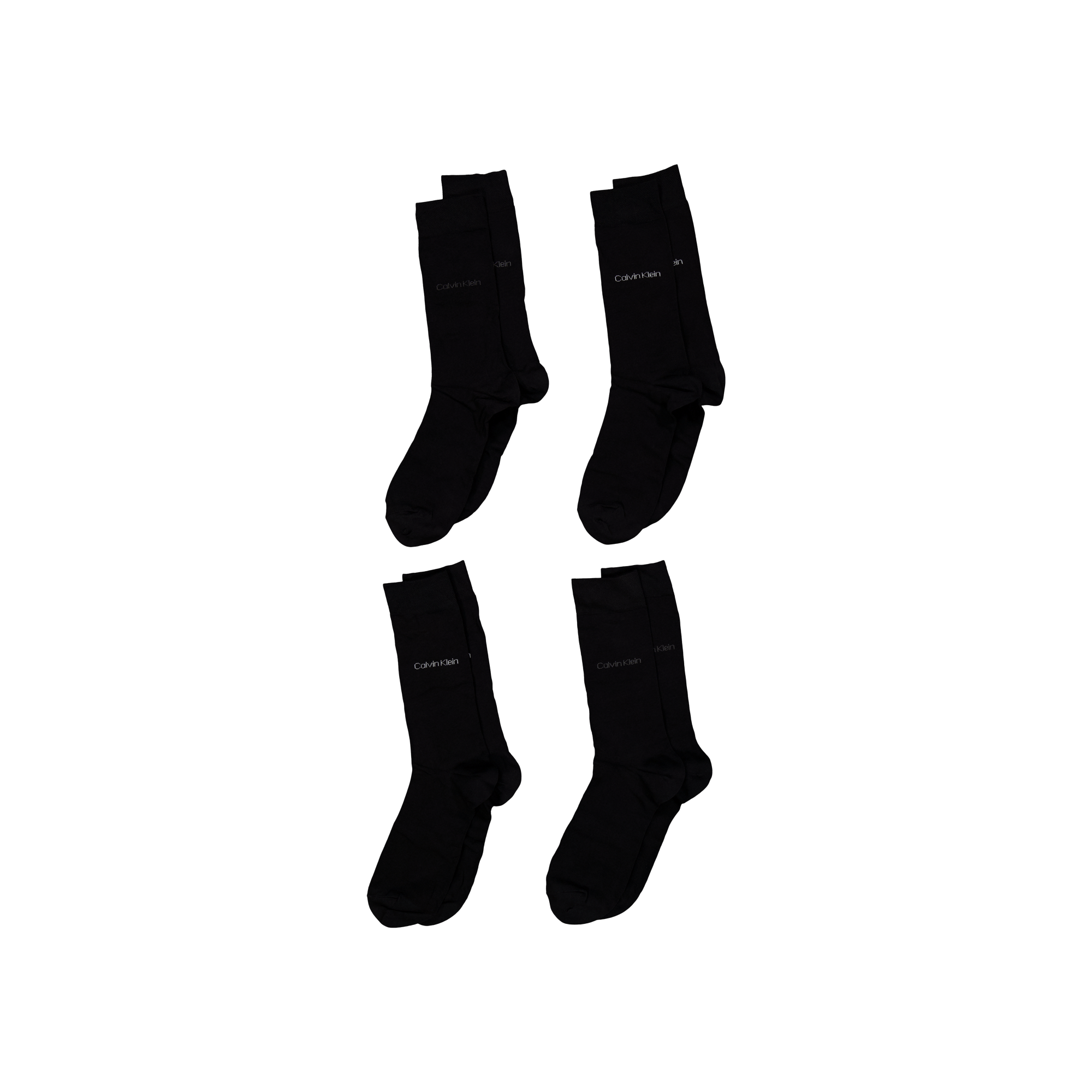 Ck Men Sock 4p Giftbox 001