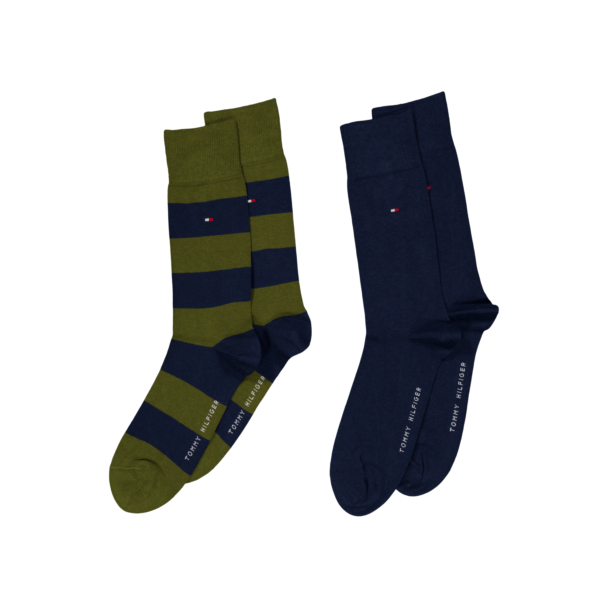 Th Men Rugby Sock 2p 095