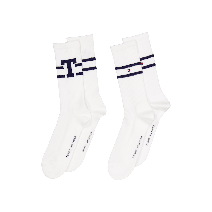 Th Men Sock 2p Sport Patch Bou 001 Off