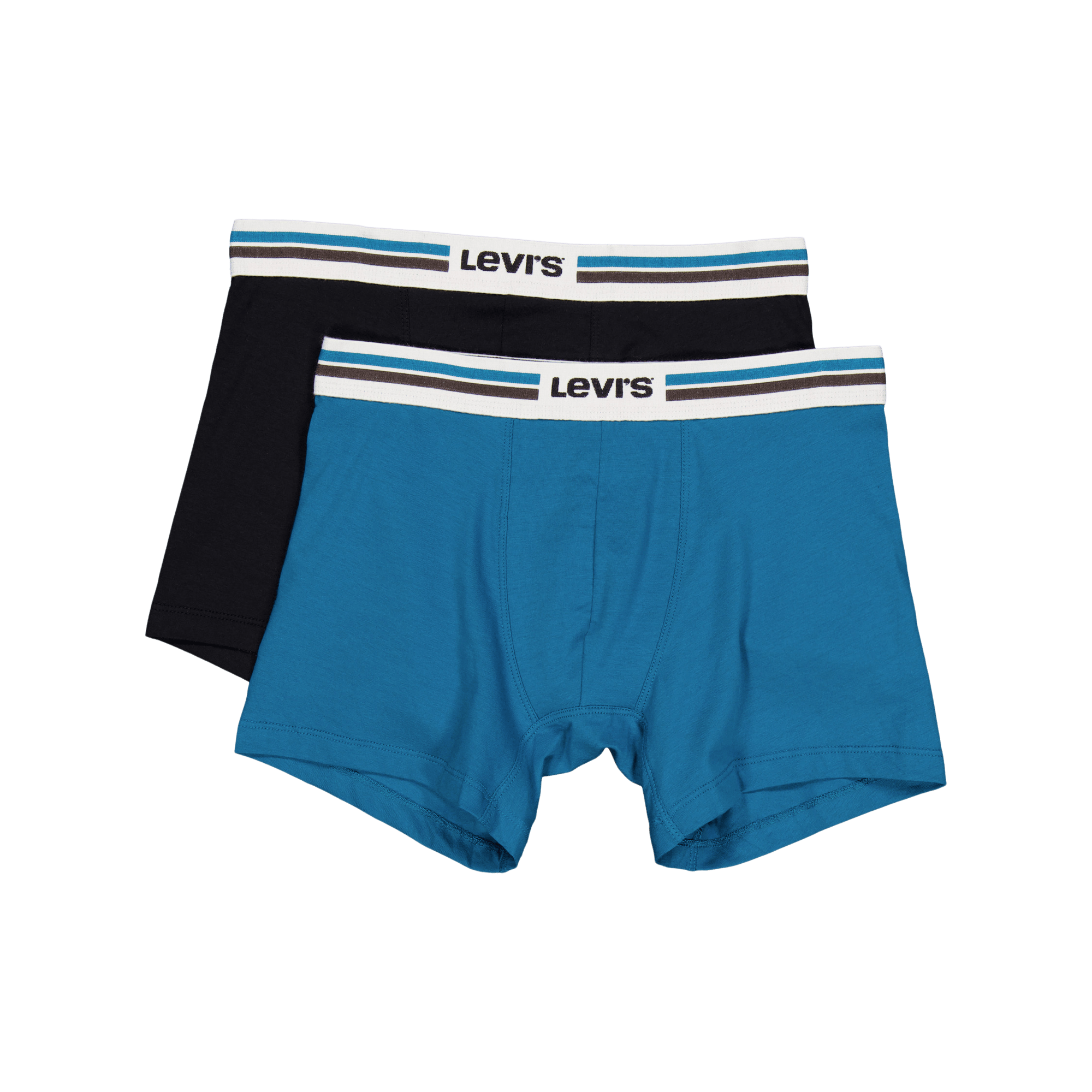 Levis Men Placed Sprtswr Logo 010 Ocean Depths