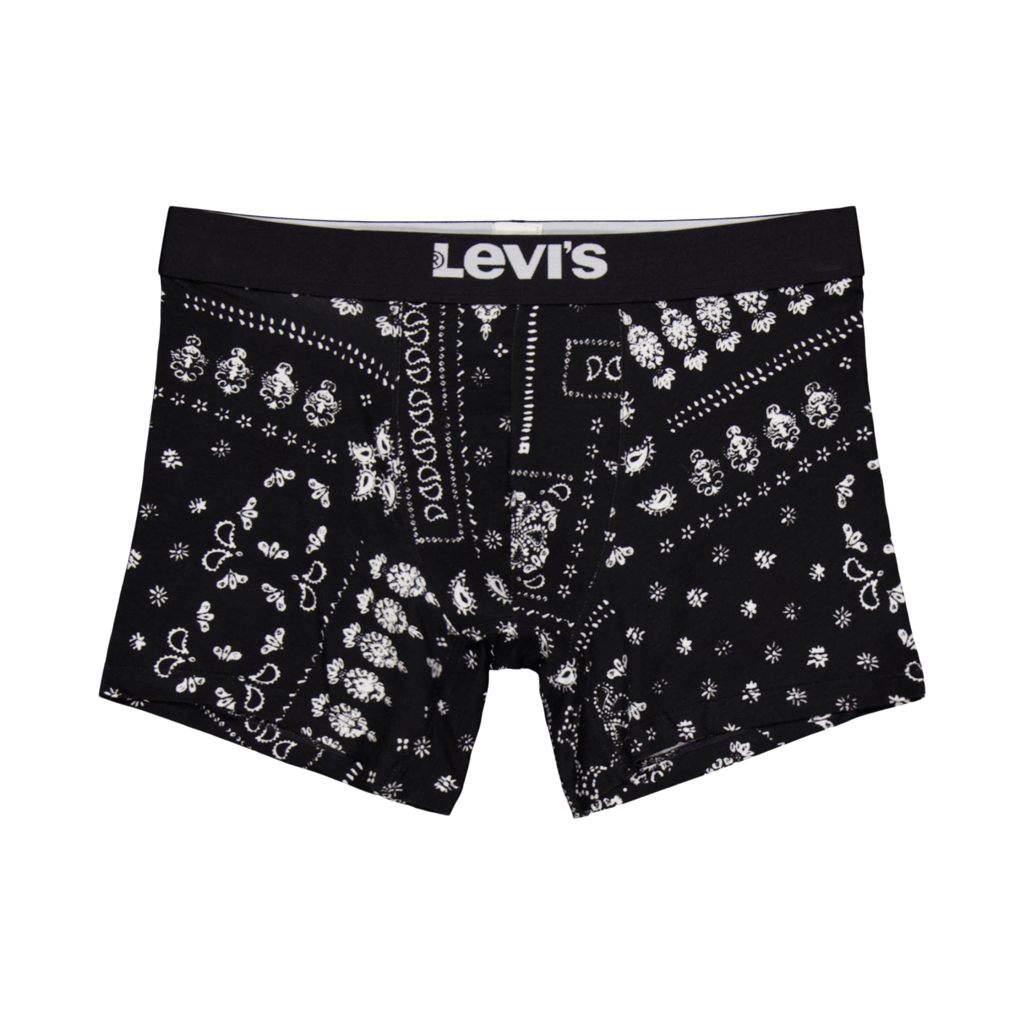 Levis Men Bandana Boxer Brief 001  Combo - Bild 2