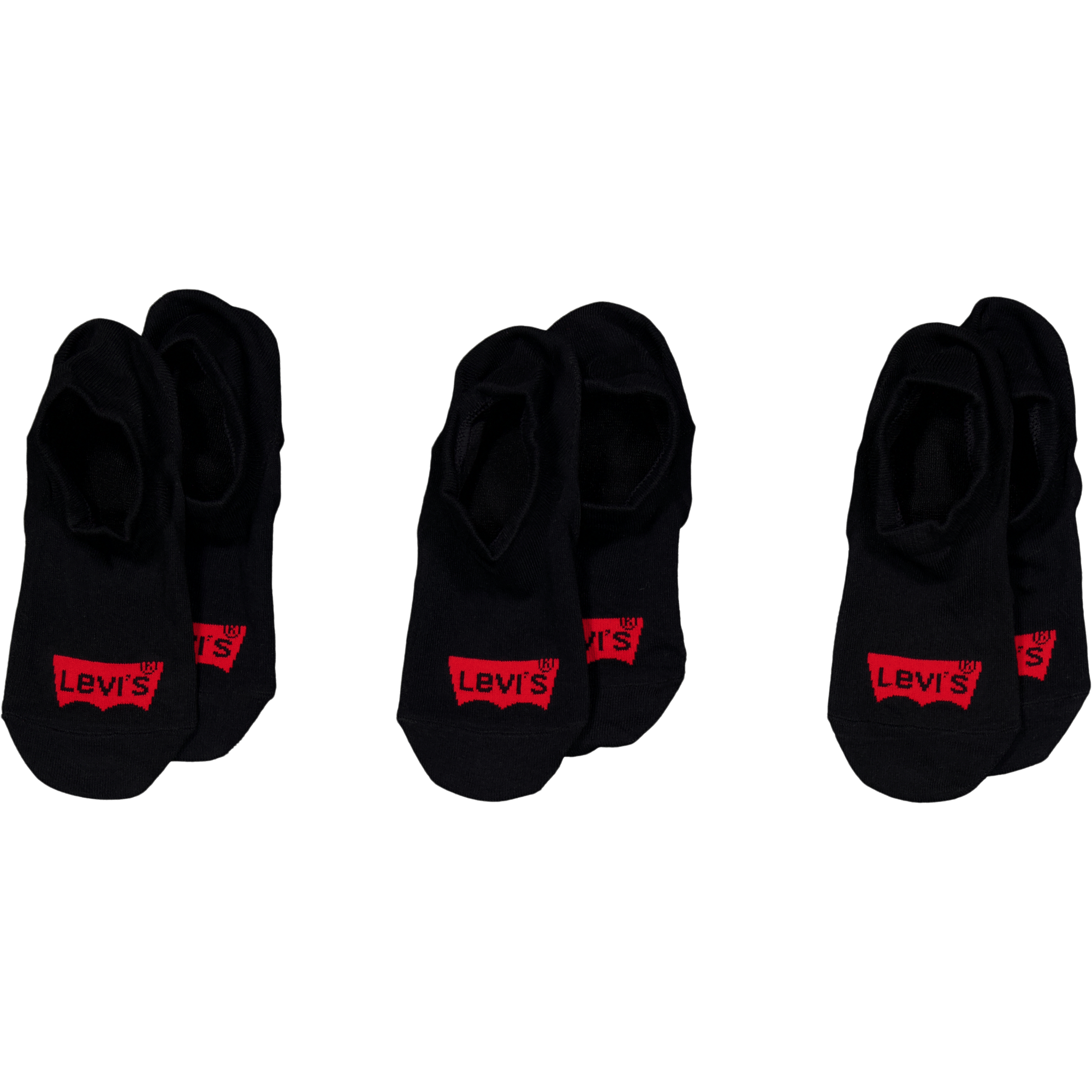 Levis High Cut Batwing Logo Re 001