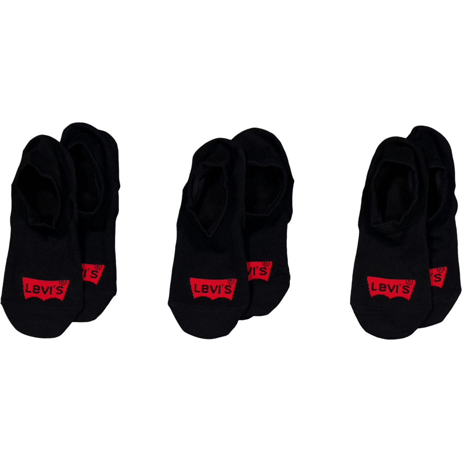 Levis High Cut Batwing Logo Re 001