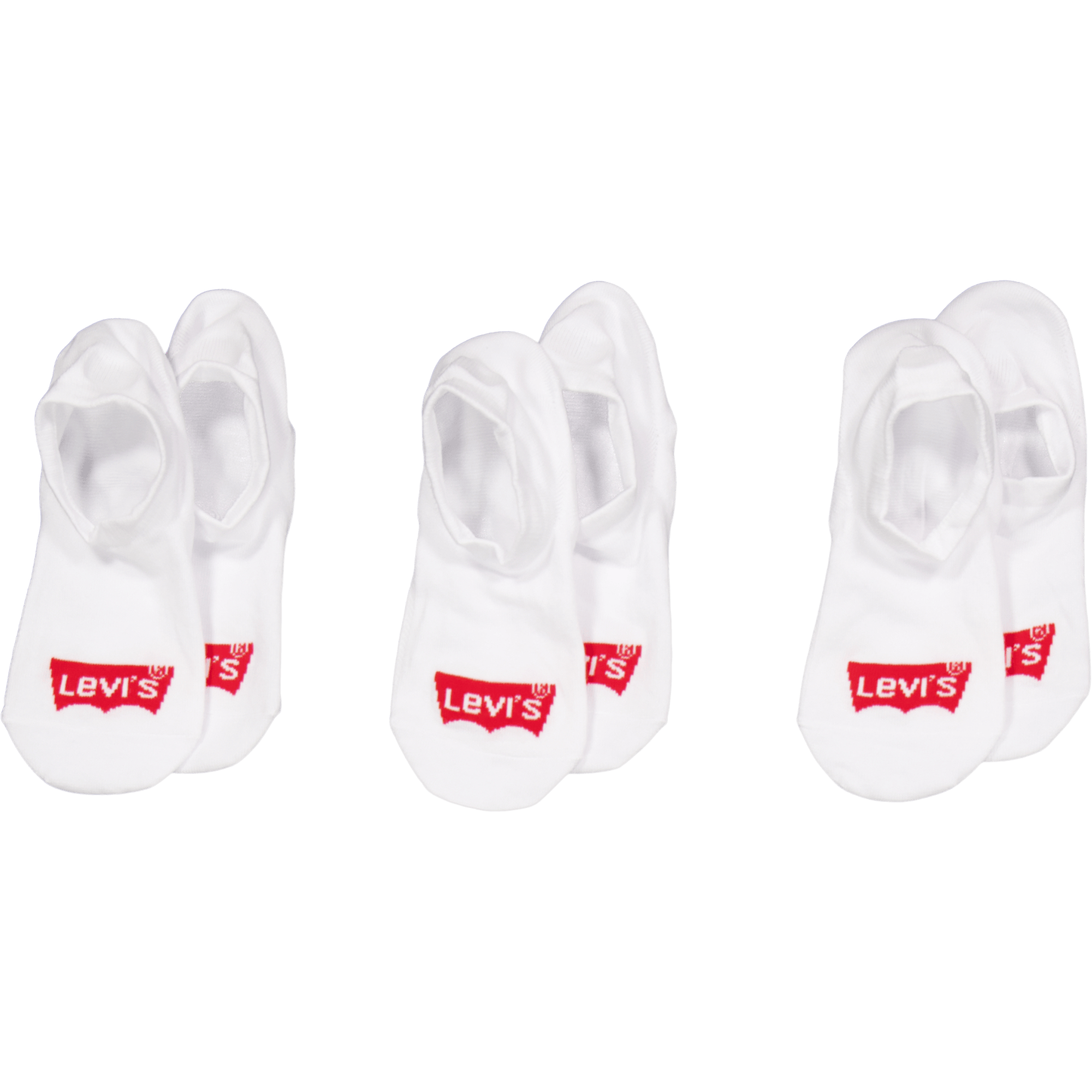 Levis High Cut Batwing Logo Re 005