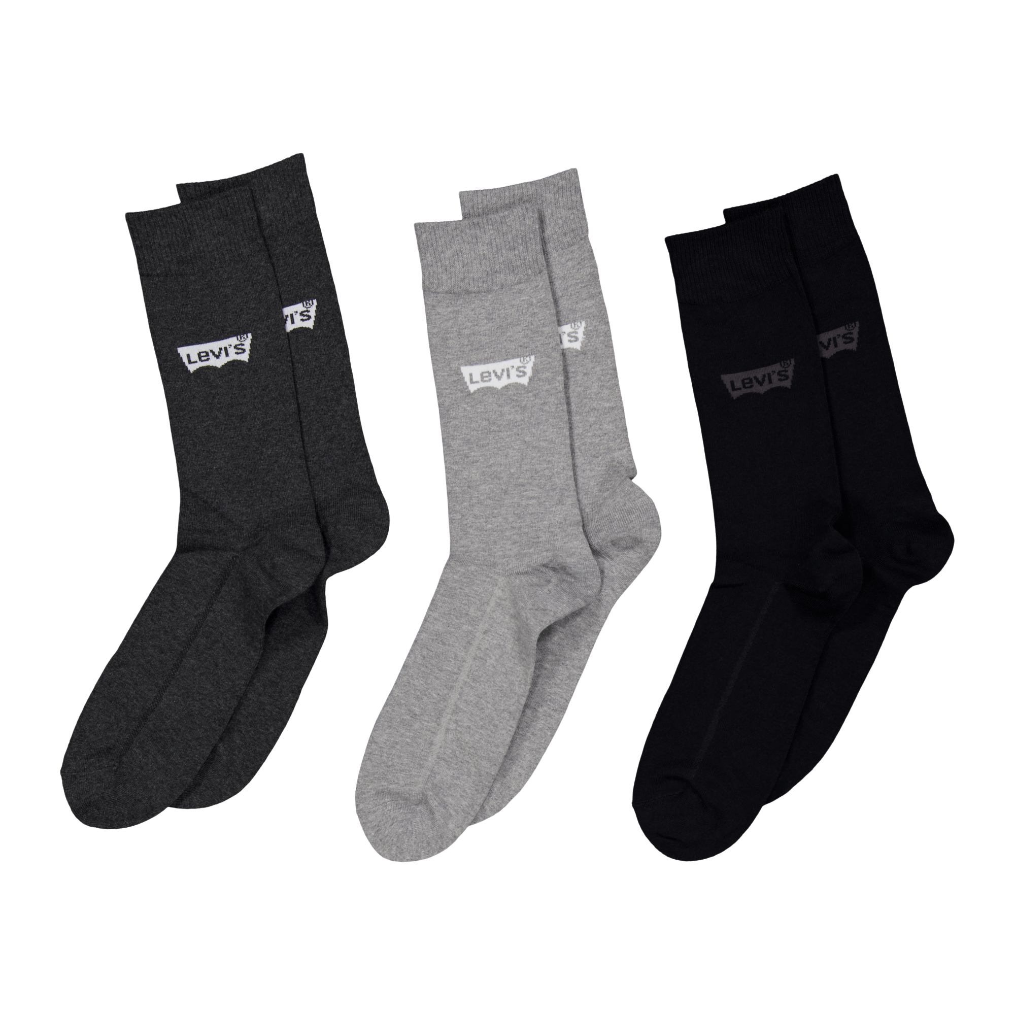 Levis Regular Cut Batwing Logo 003  Combo