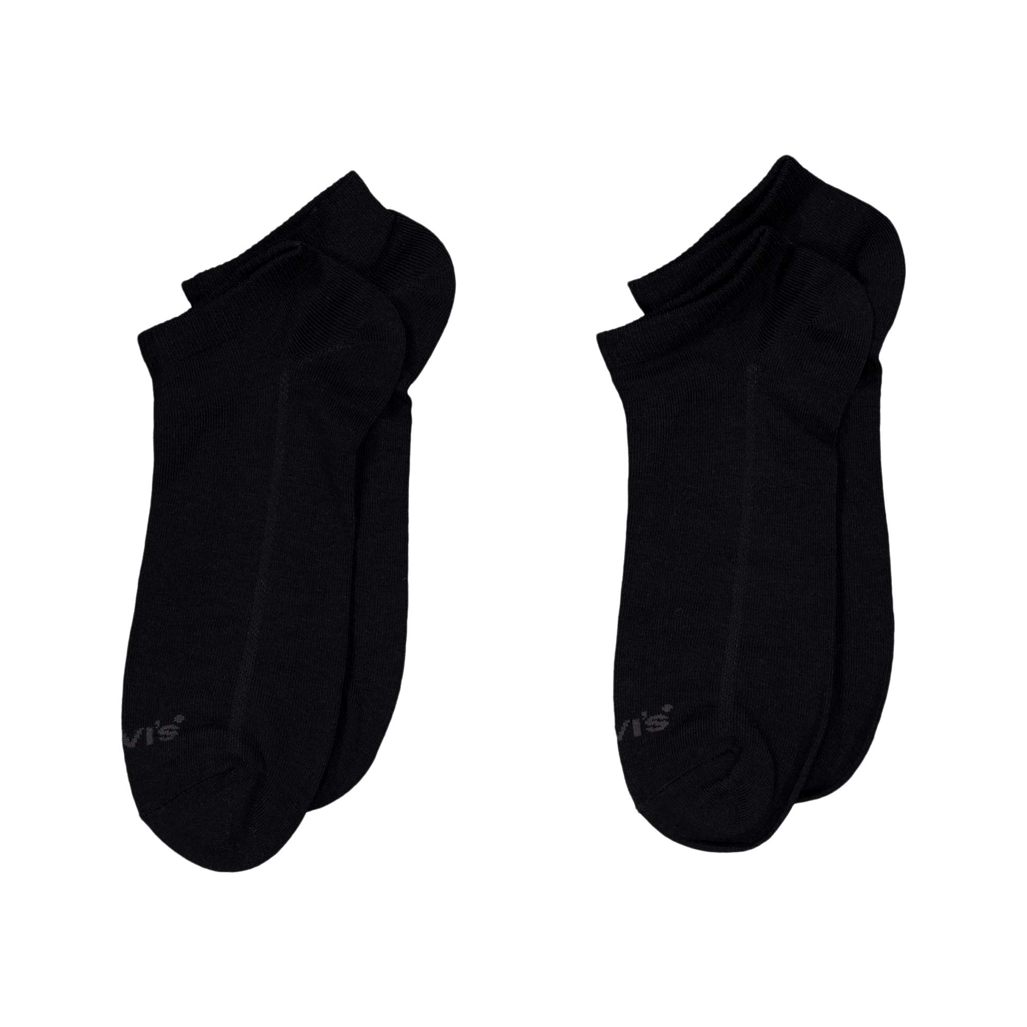 Levis Low Cut Tencel Org Co 2p 001