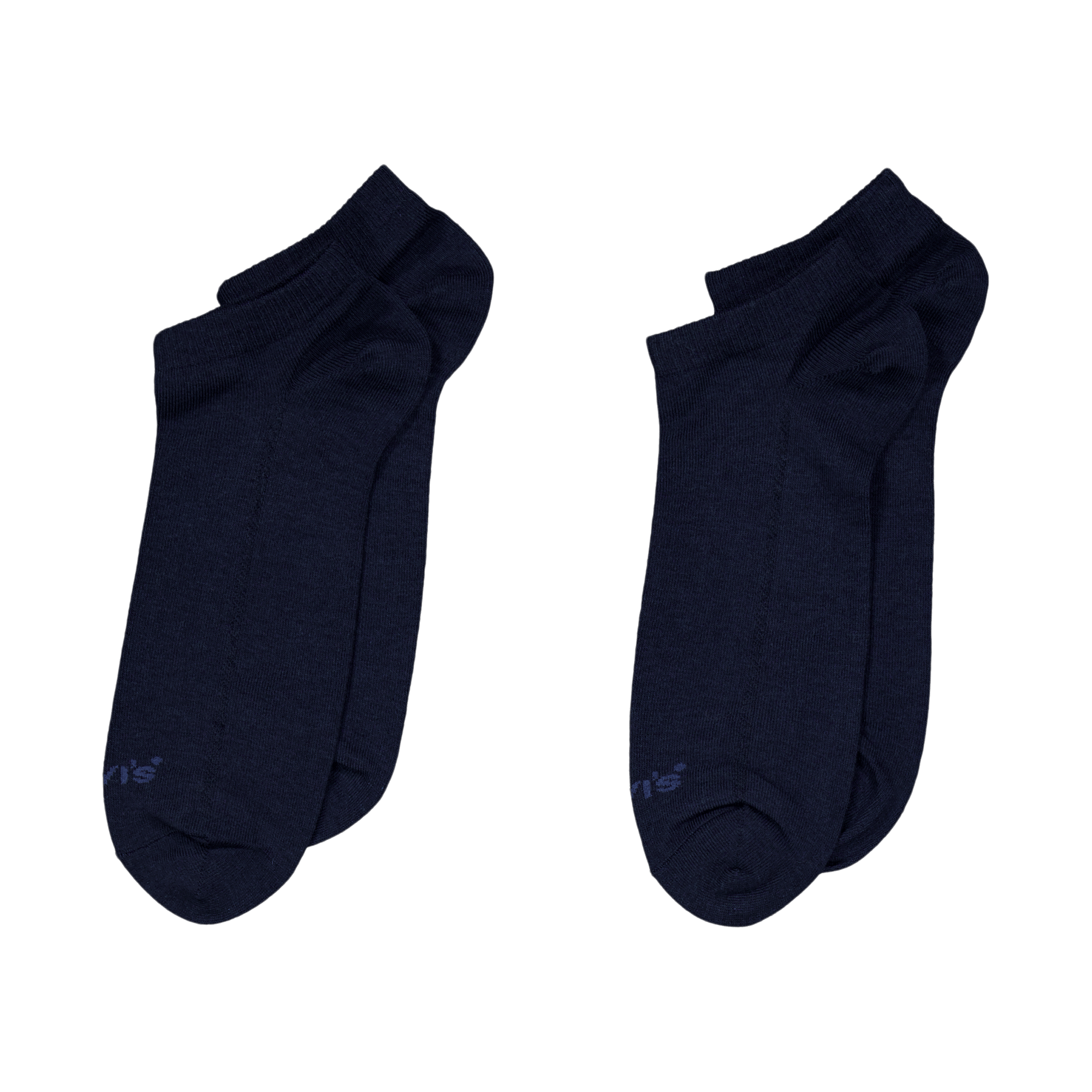 Levis Low Cut Tencel Org Co 2p 003