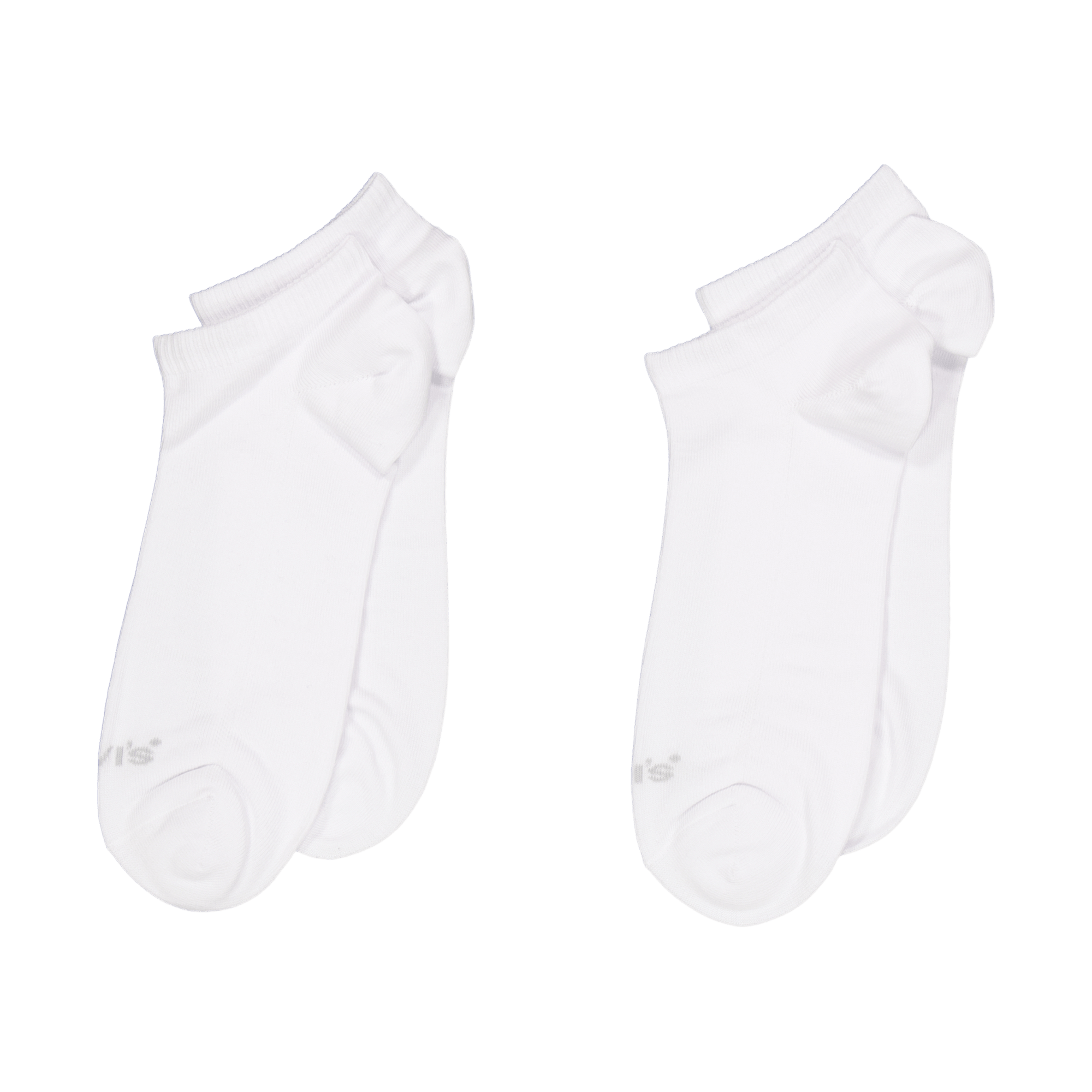 Levis Low Cut Tencel Org Co 2p 004