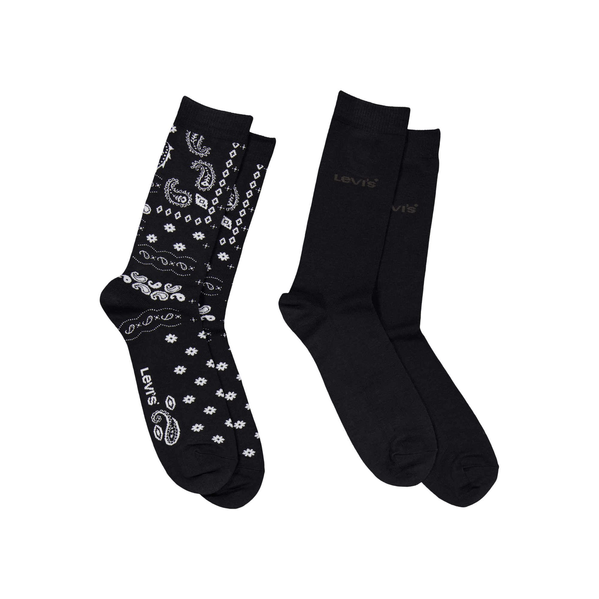 Levis Regular Cut Bandana 2p 001  Combo - Bild 2