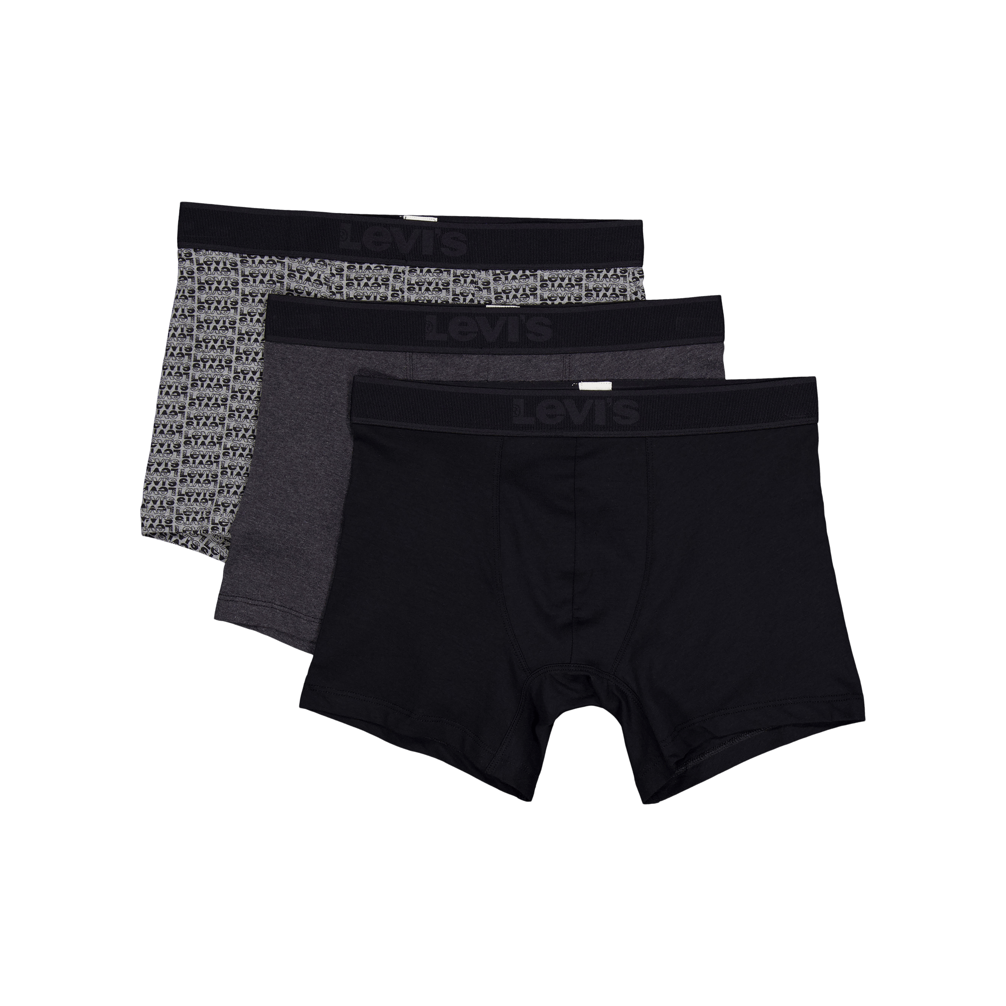 Levis Men Giftbox Logo Aop Box 001 Combo