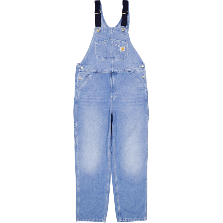 Bib Overall Blue
