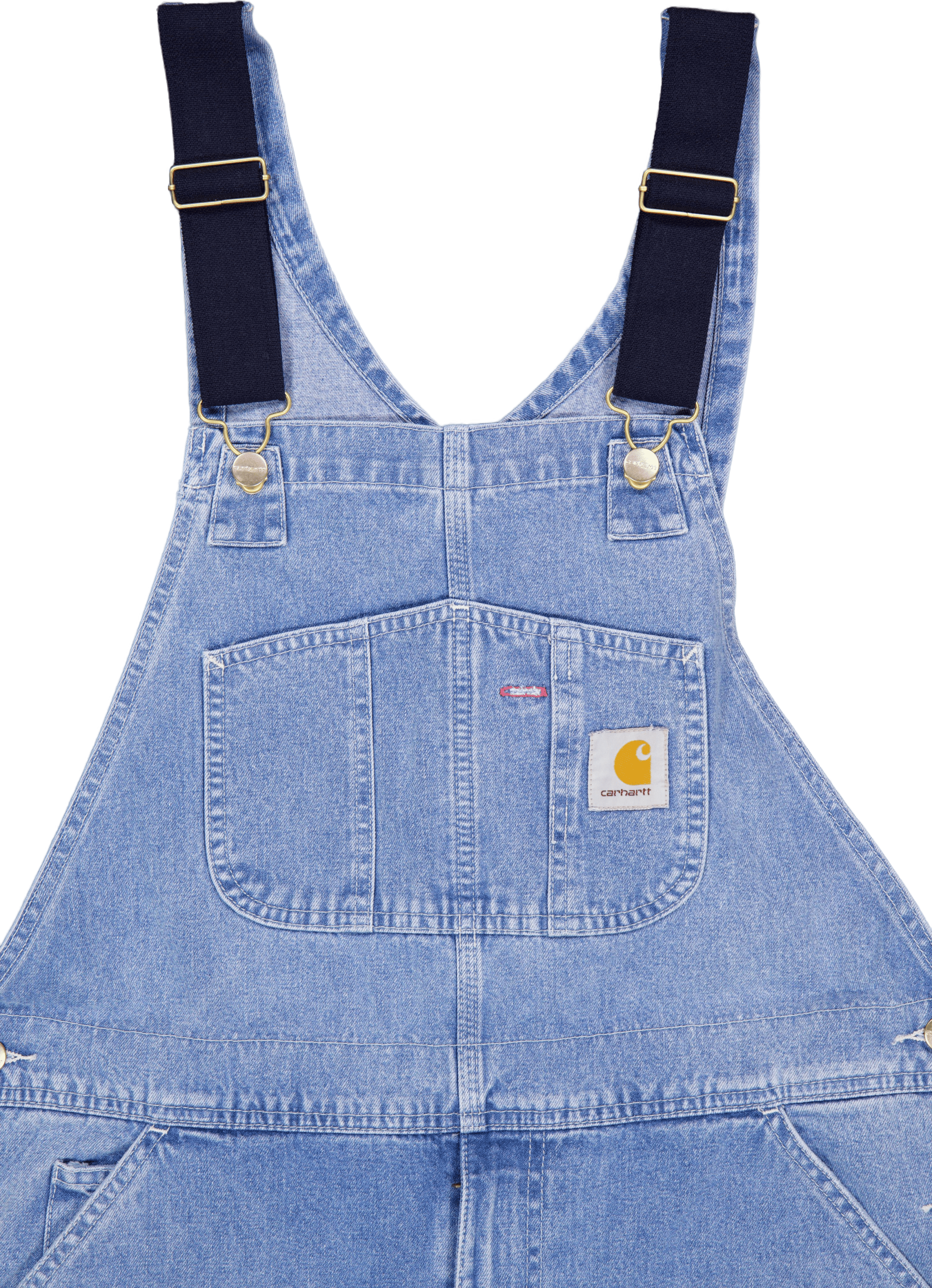 Bib Overall Blue - Bild 3