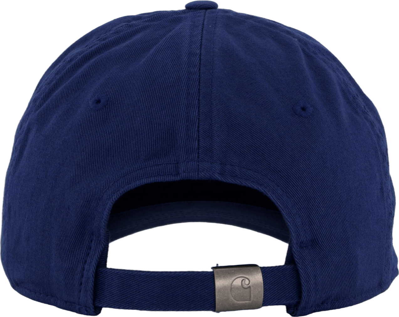 Madison Logo Cap Elder / White - Bild 3
