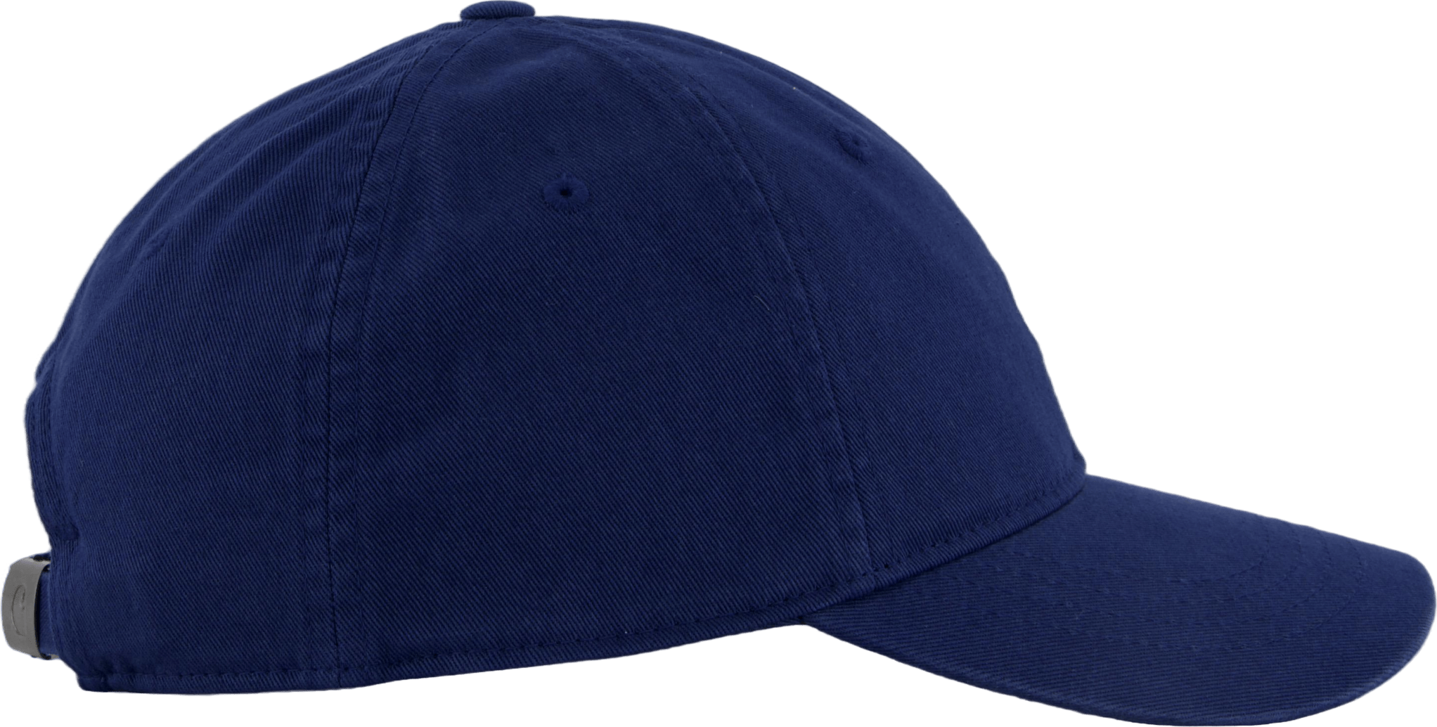 Madison Logo Cap Elder / White - Bild 4