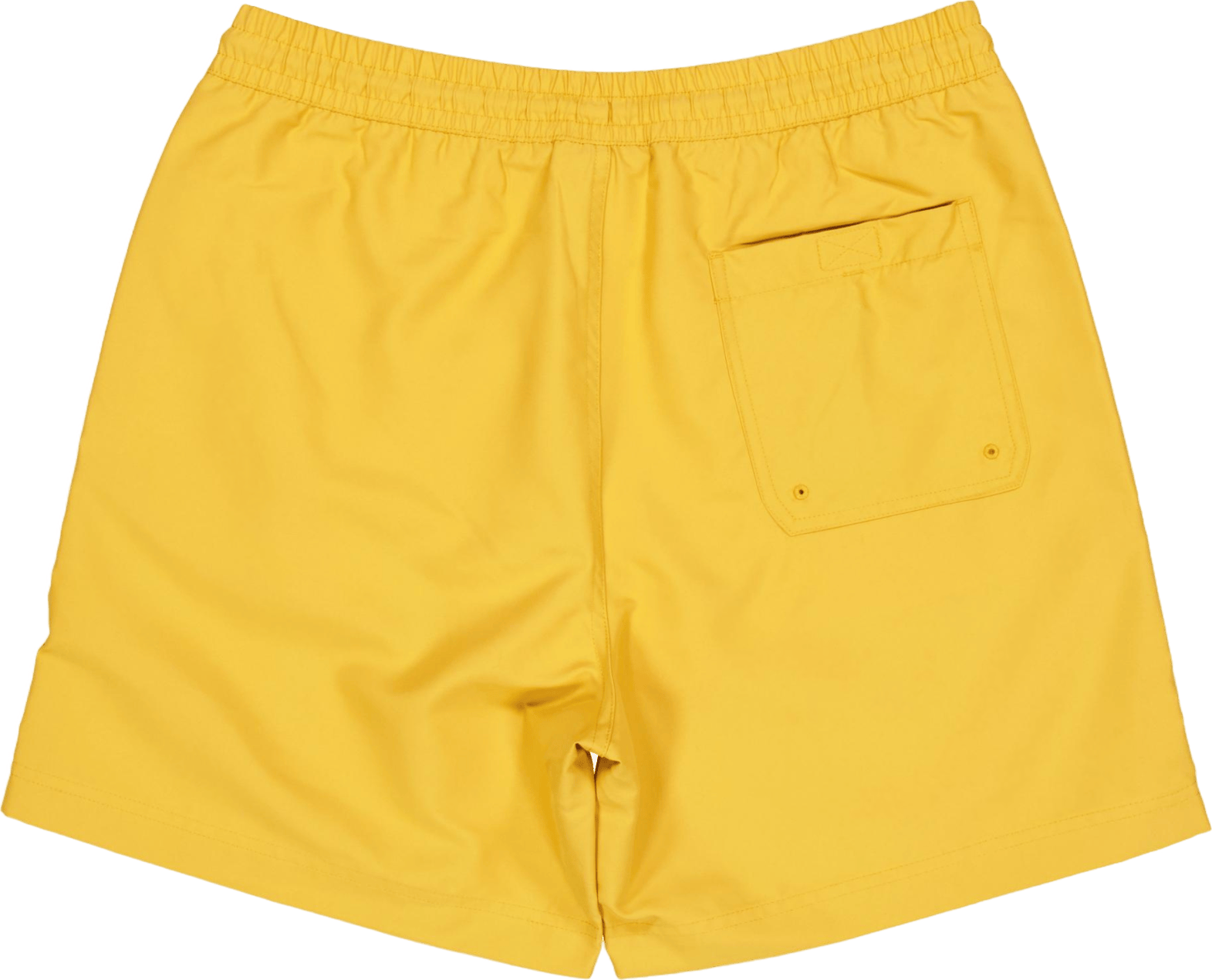 Chase Swim Trunks Sunray / Gold - Bild 2