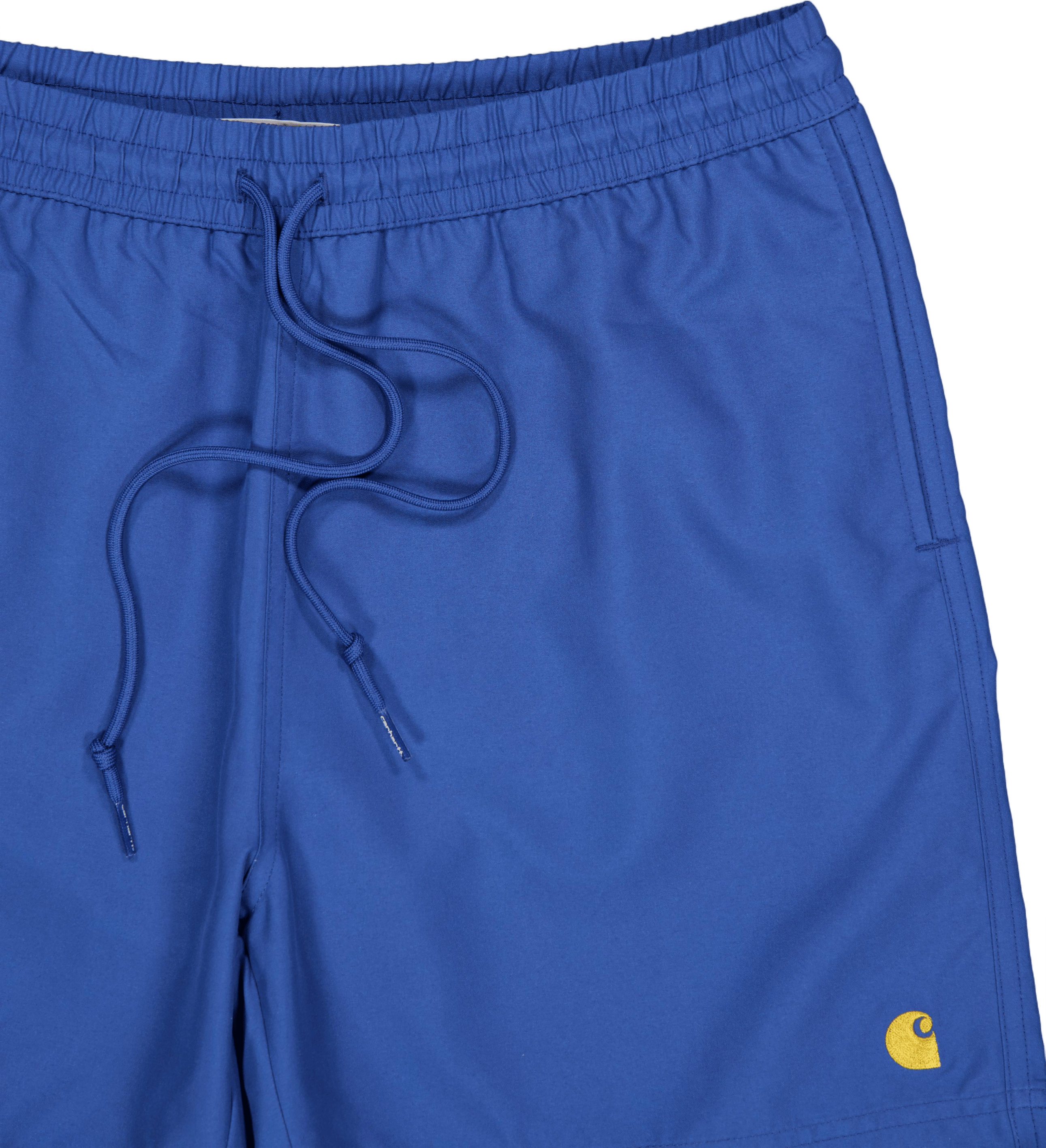 Chase Swim Trunks Acapulco / Gold - Bild 3