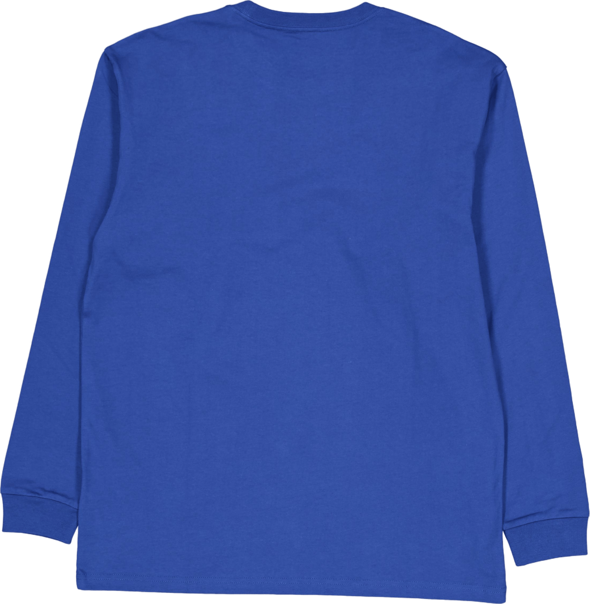 L/s Chase T-shirt Acapulco / Gold - Bild 2