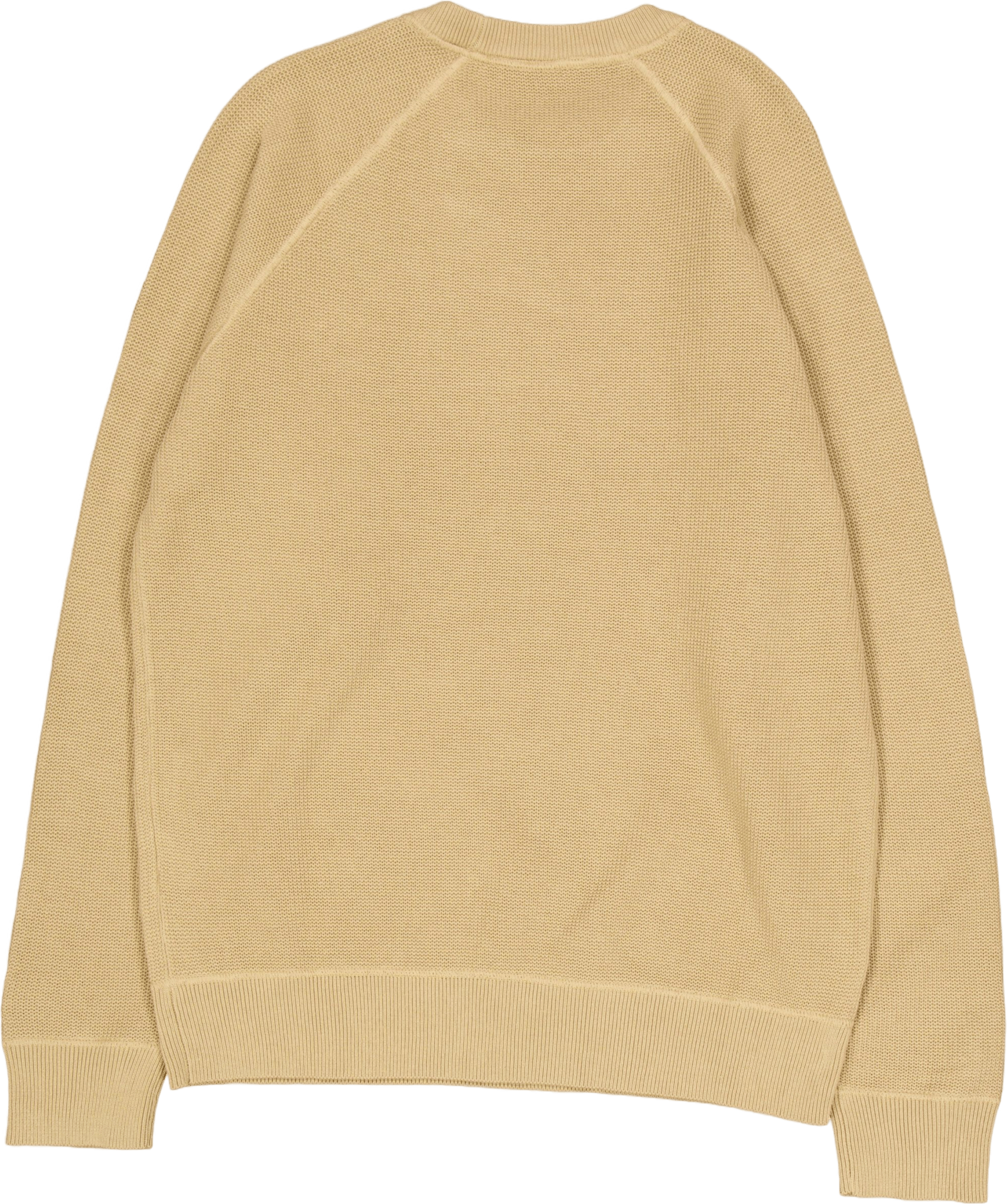 Chase Sweater Sable / Gold - Bild 2