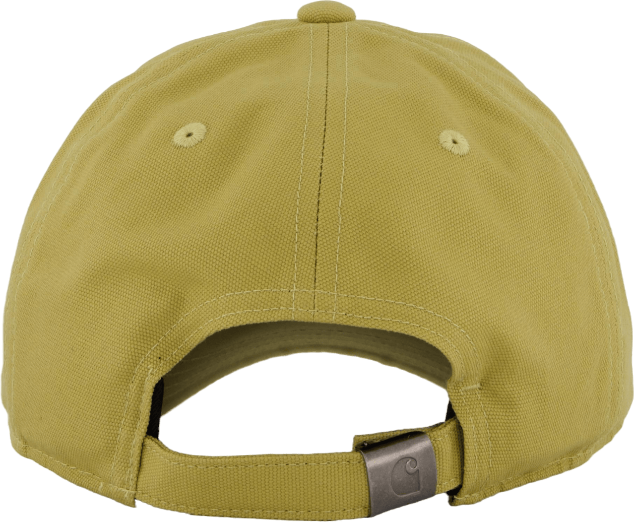 Canvas Script Cap Agate / White - Bild 3