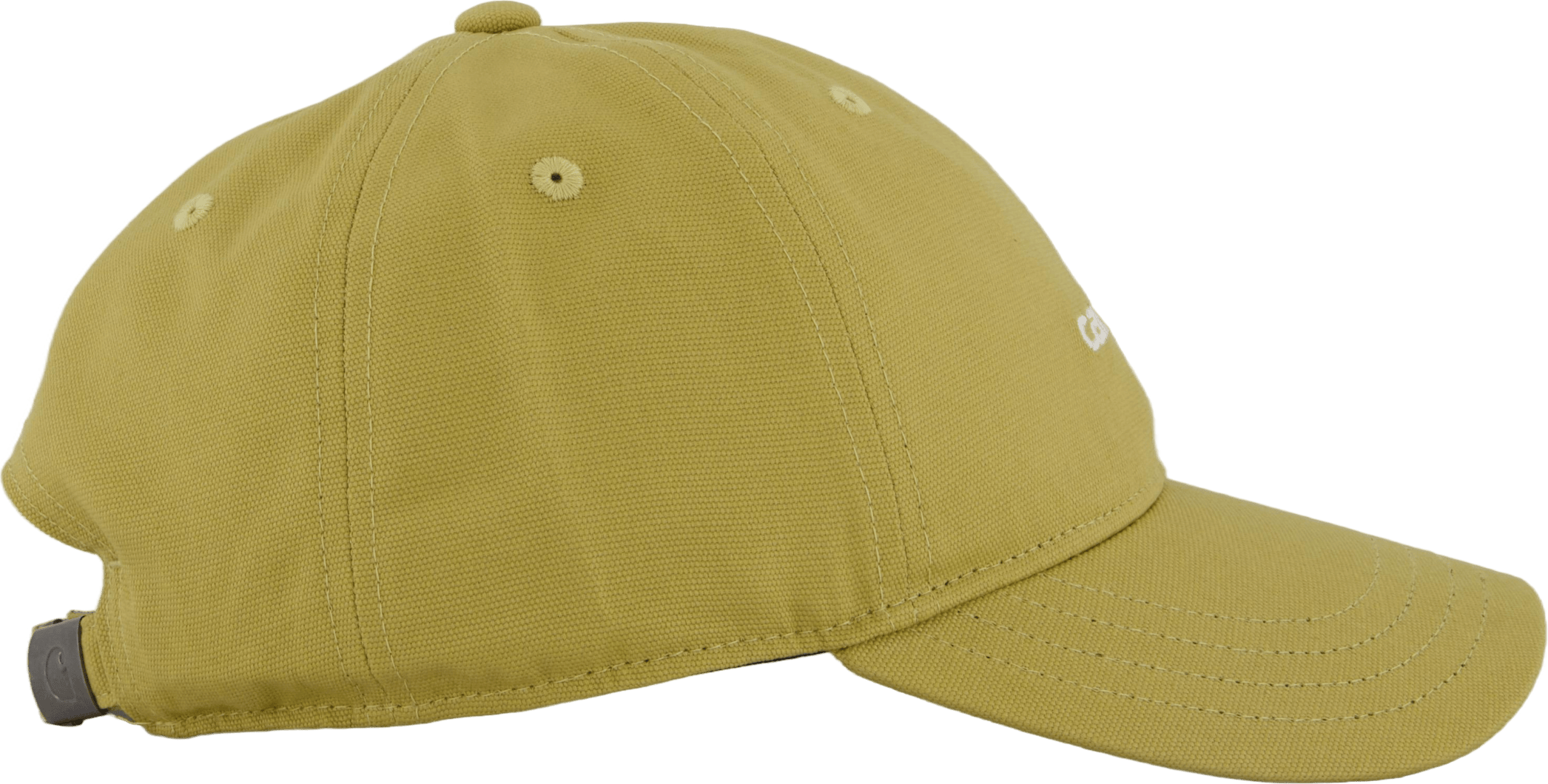 Canvas Script Cap Agate / White - Bild 4