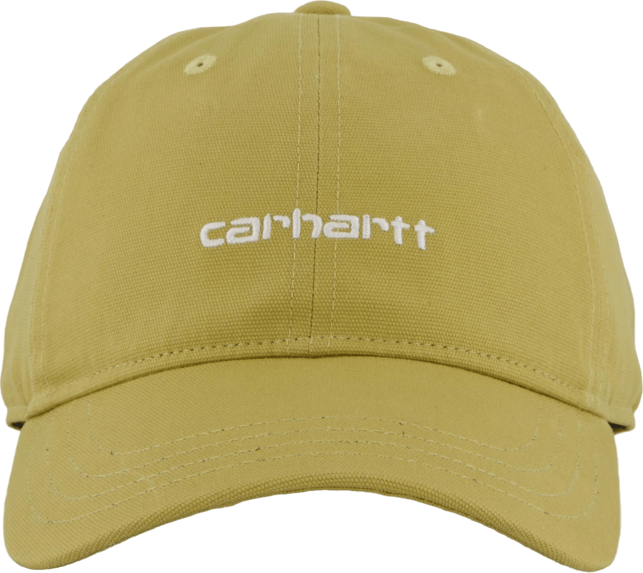 Canvas Script Cap Agate / White - Bild 5