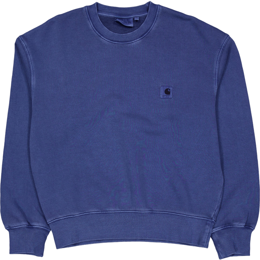 W’ Nelson Sweatshirt Elder