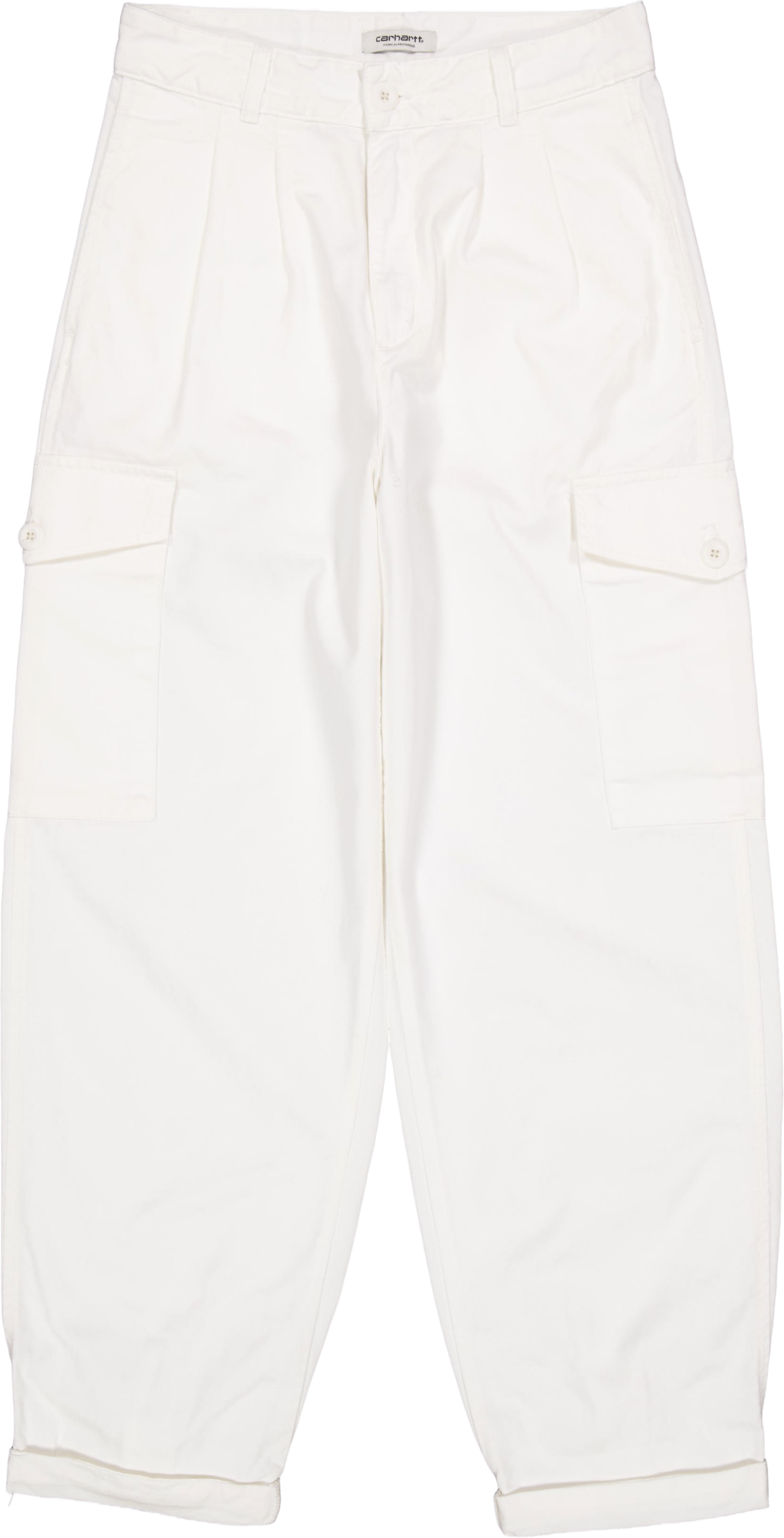 W’ Collins Pant Wax