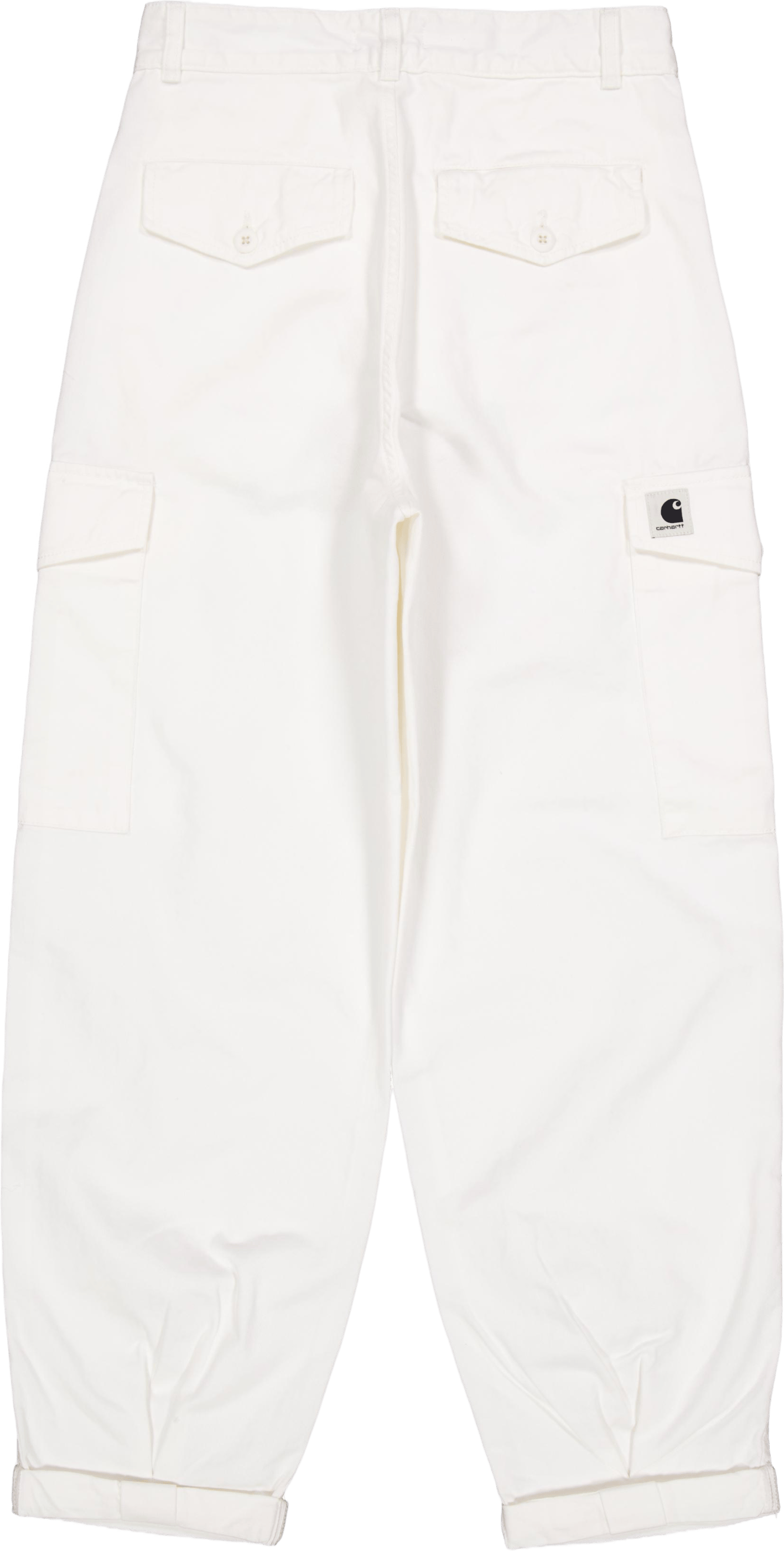 W' Collins Pant Wax - Bild 2