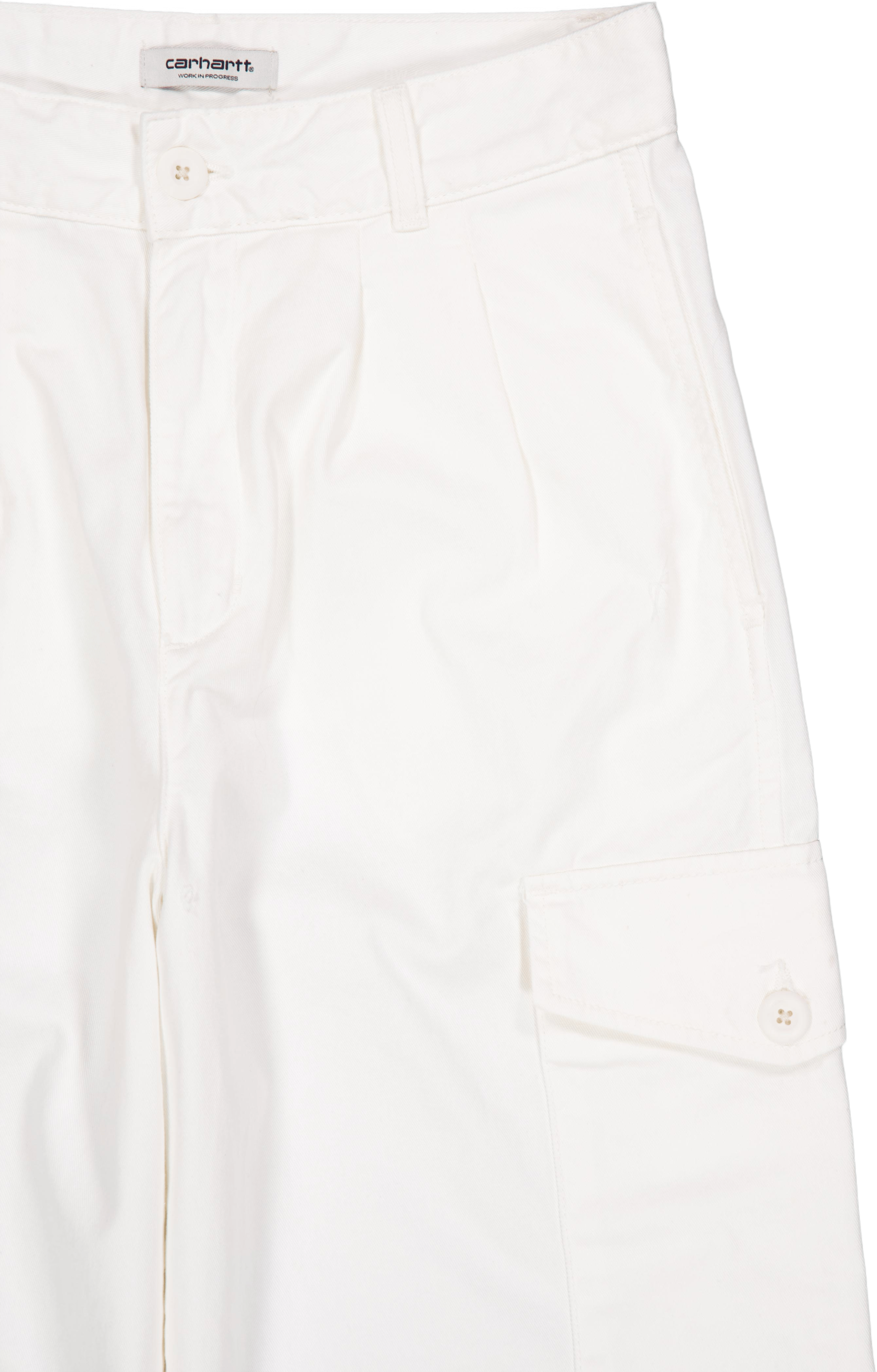 W' Collins Pant Wax - Bild 3