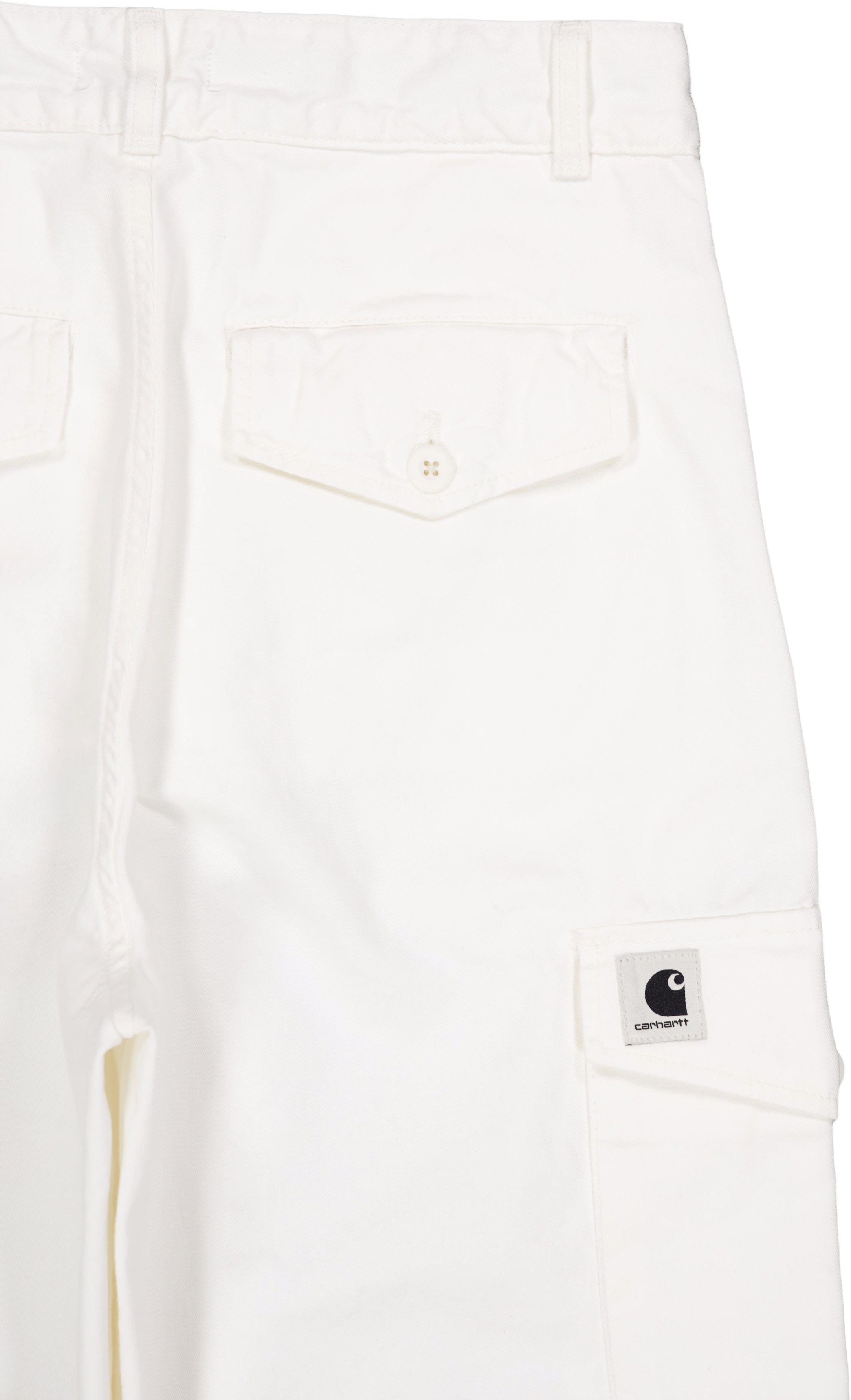 W' Collins Pant Wax - Bild 4