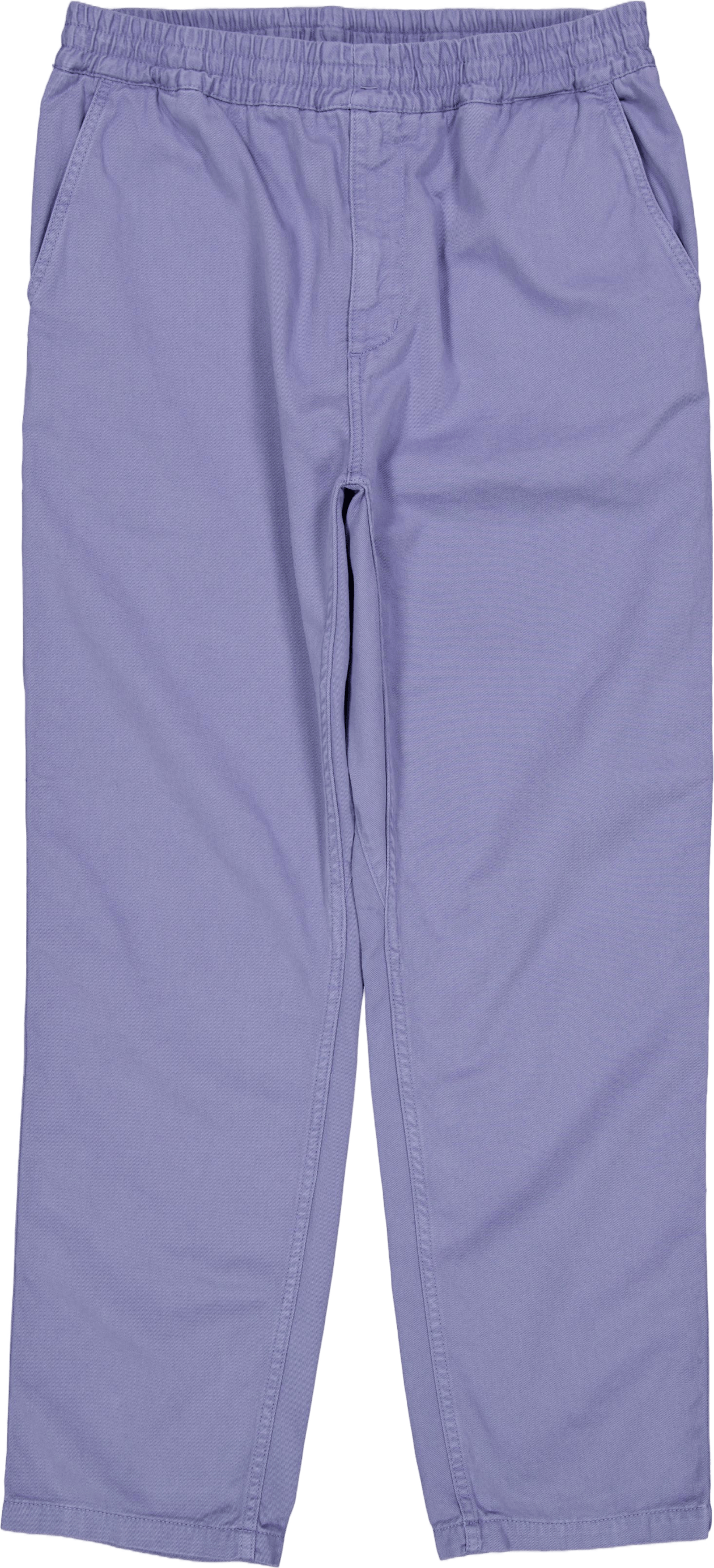 Flint Pant Bay Blue