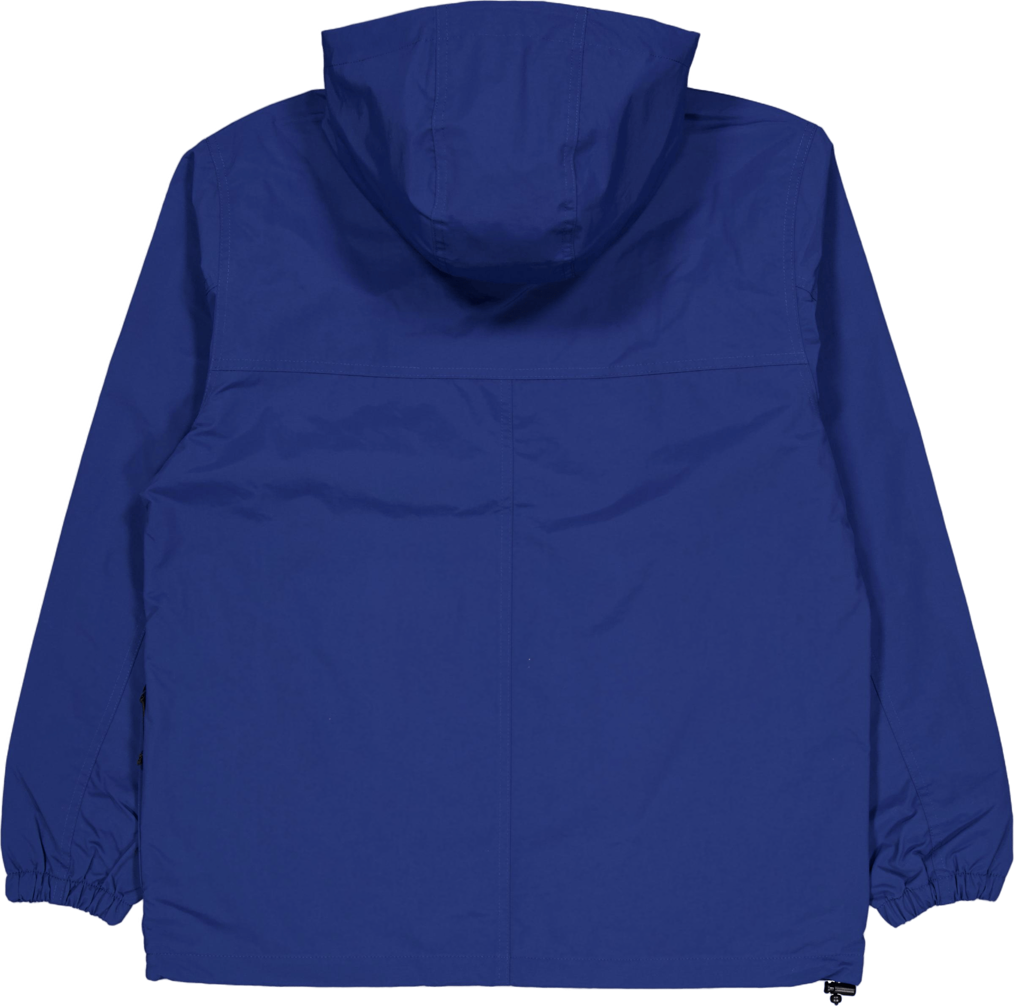 Windbreaker Pullover Elder / White - Bild 2
