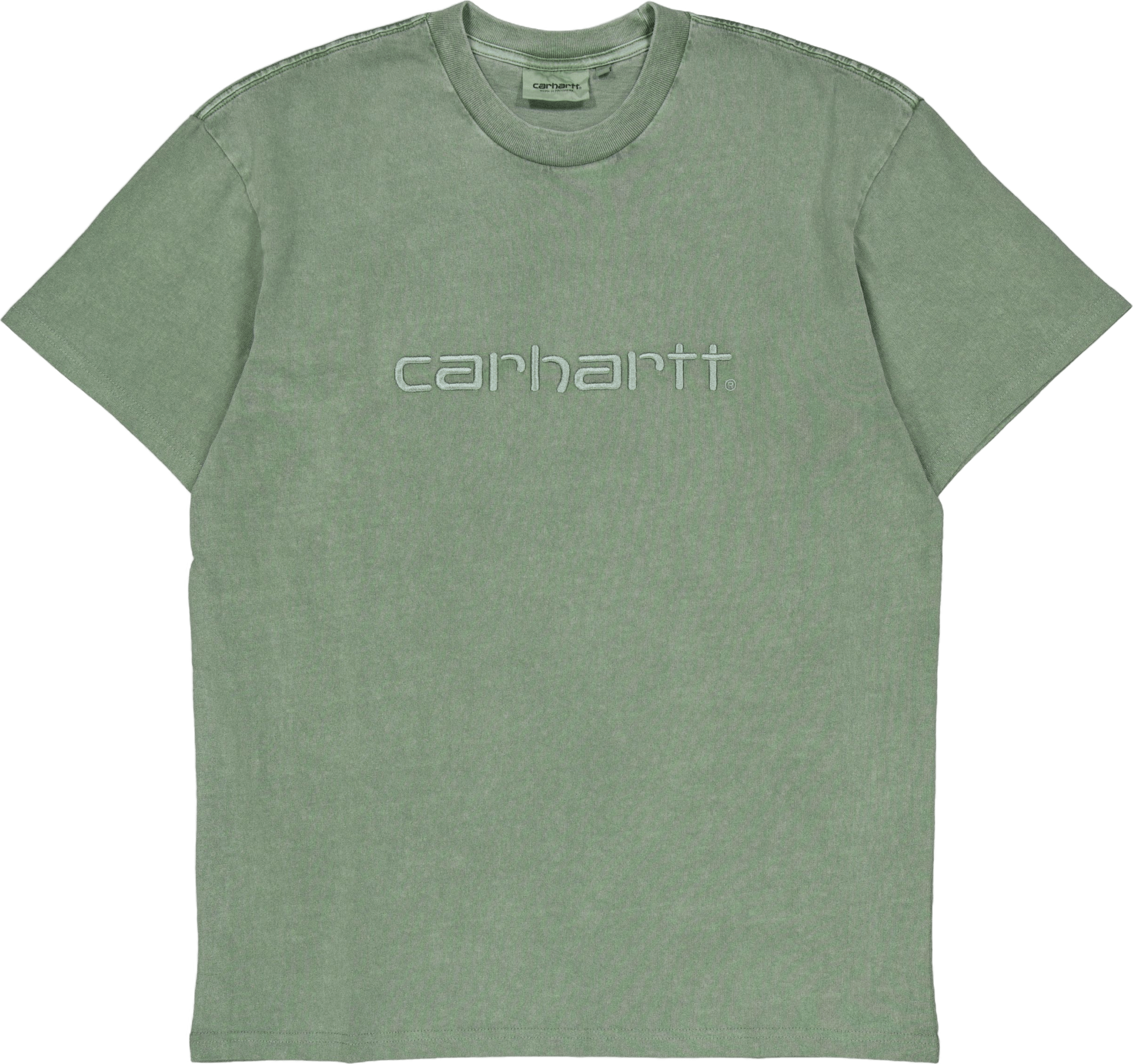 S/s Duster T-shirt Park