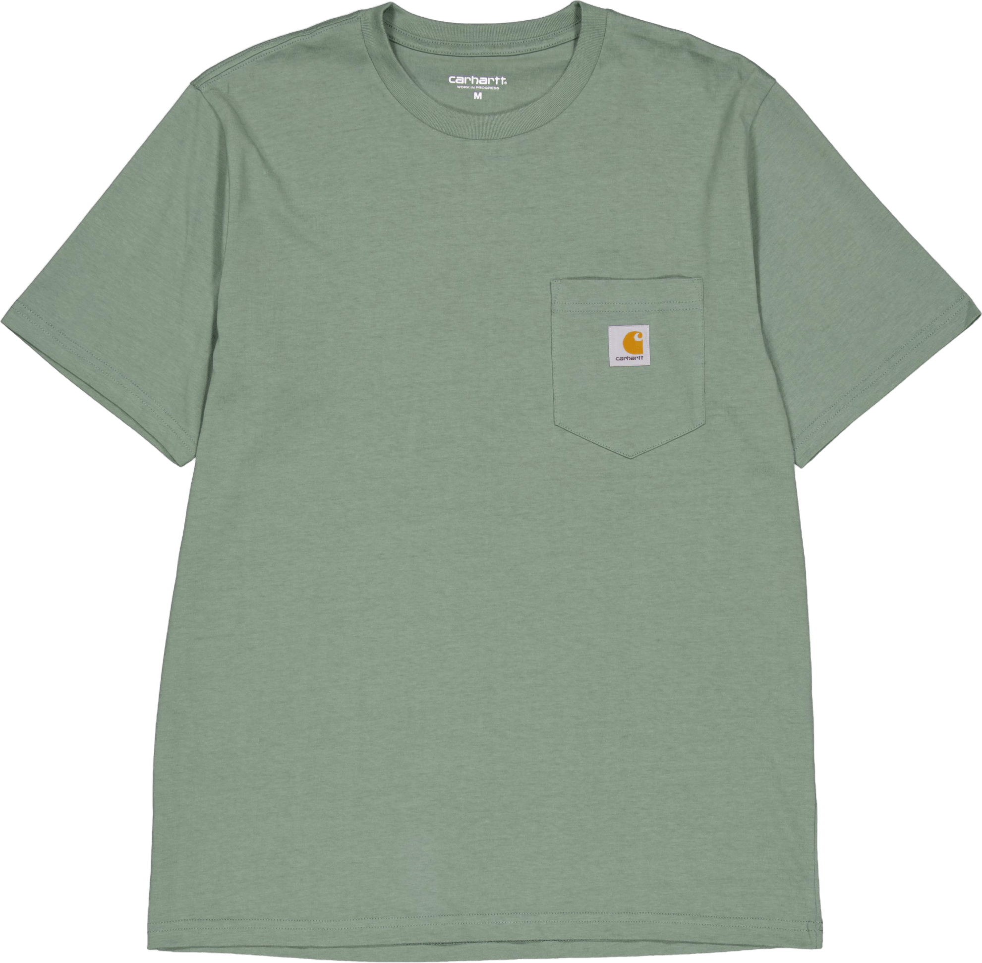 S/s Pocket T-shirt Park