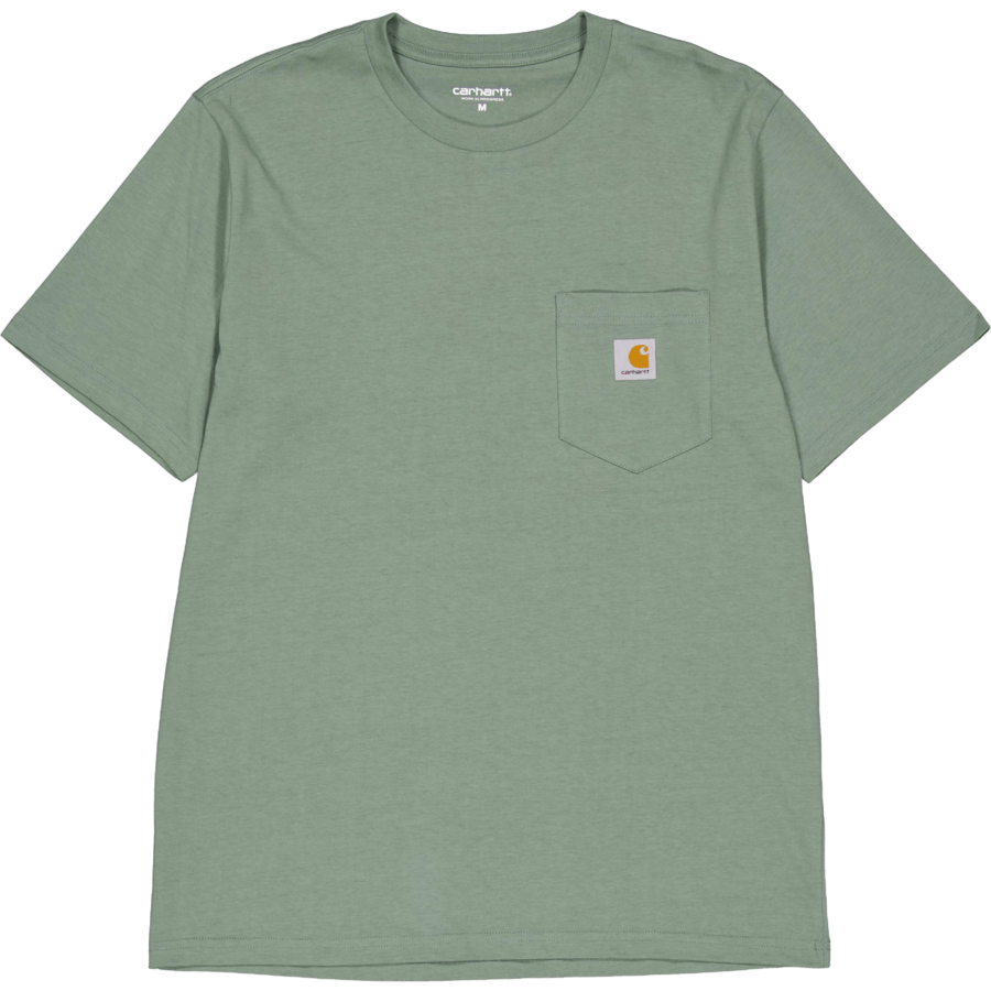 S/s Pocket T-shirt Park