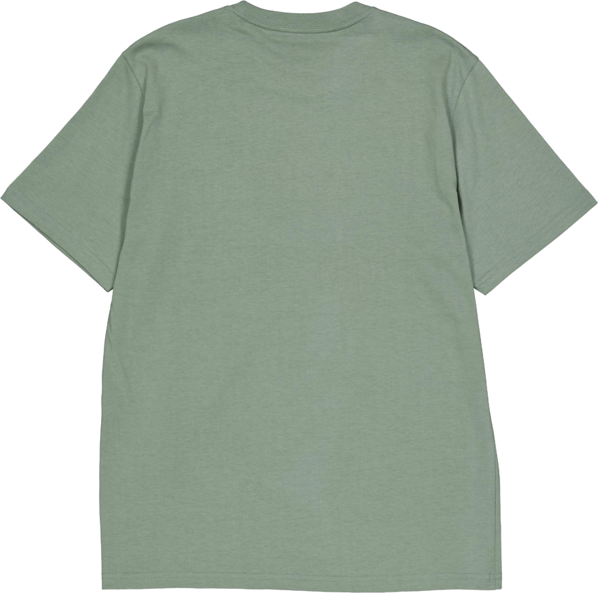 S/s Pocket T-shirt Park - Bild 2