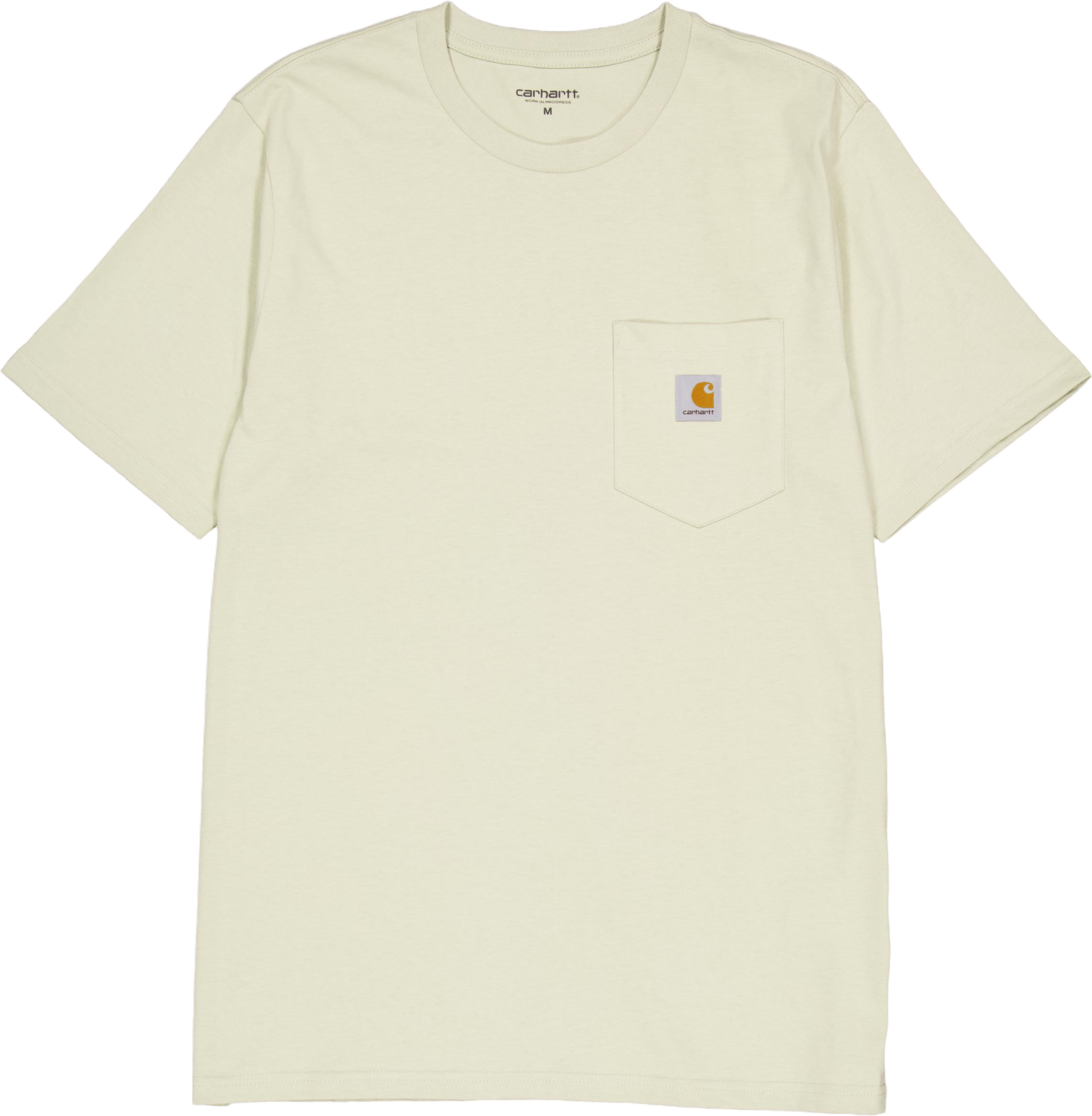 S/s Pocket T-shirt Beryl