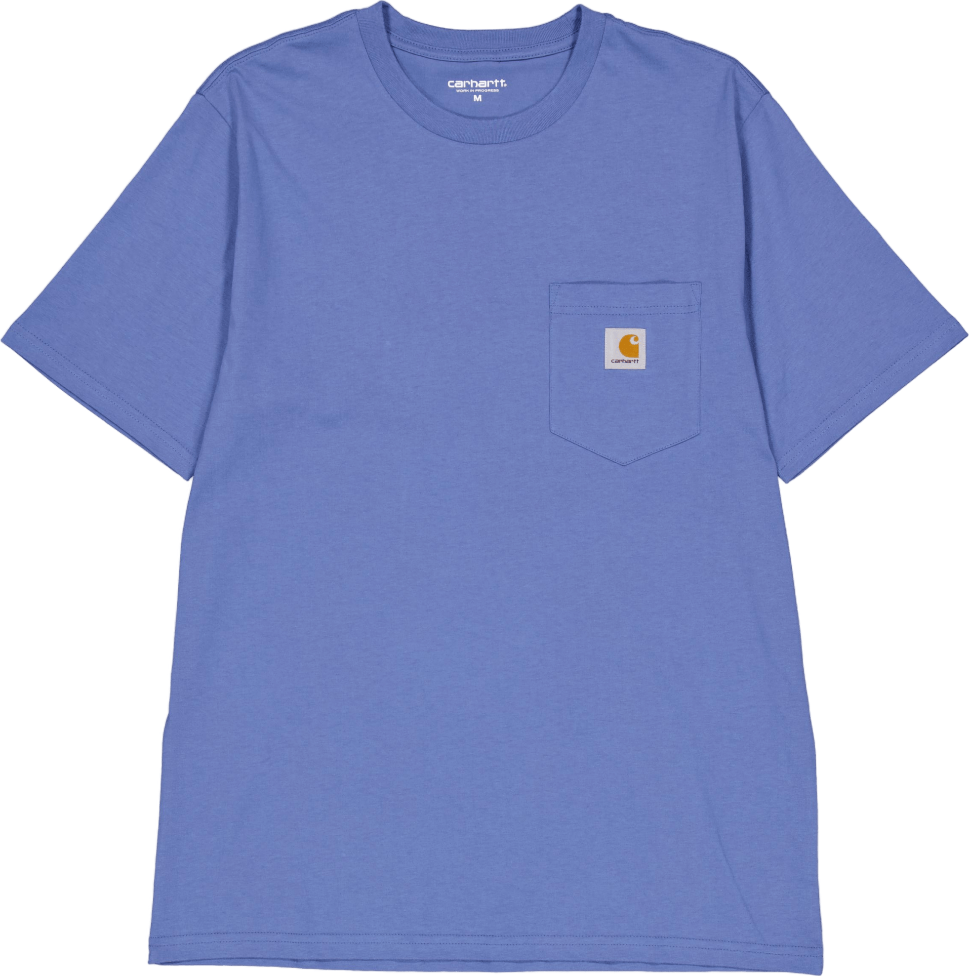 S/s Pocket T-shirt Sorrent