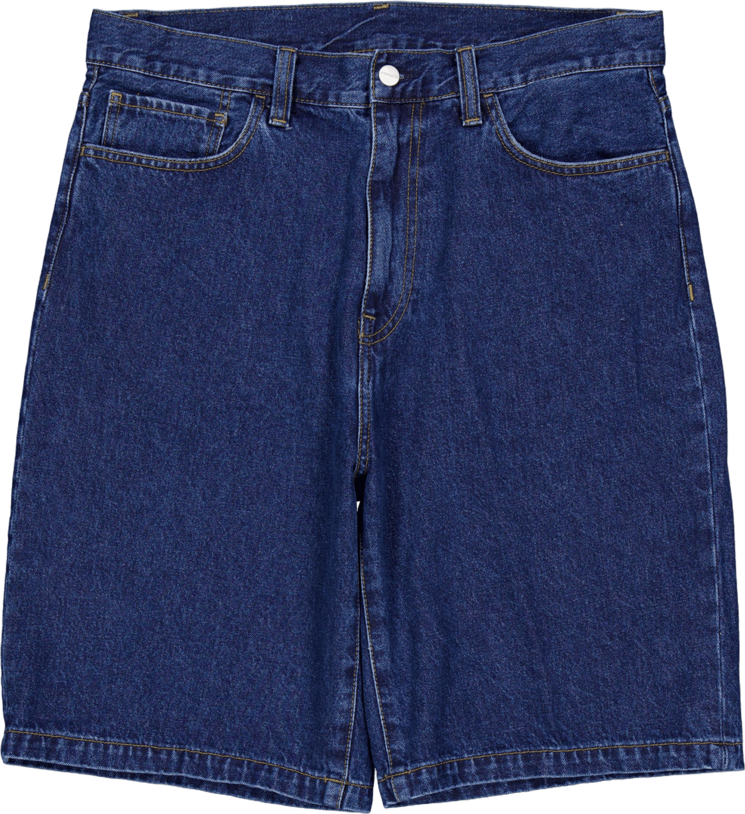 Landon Short Blue