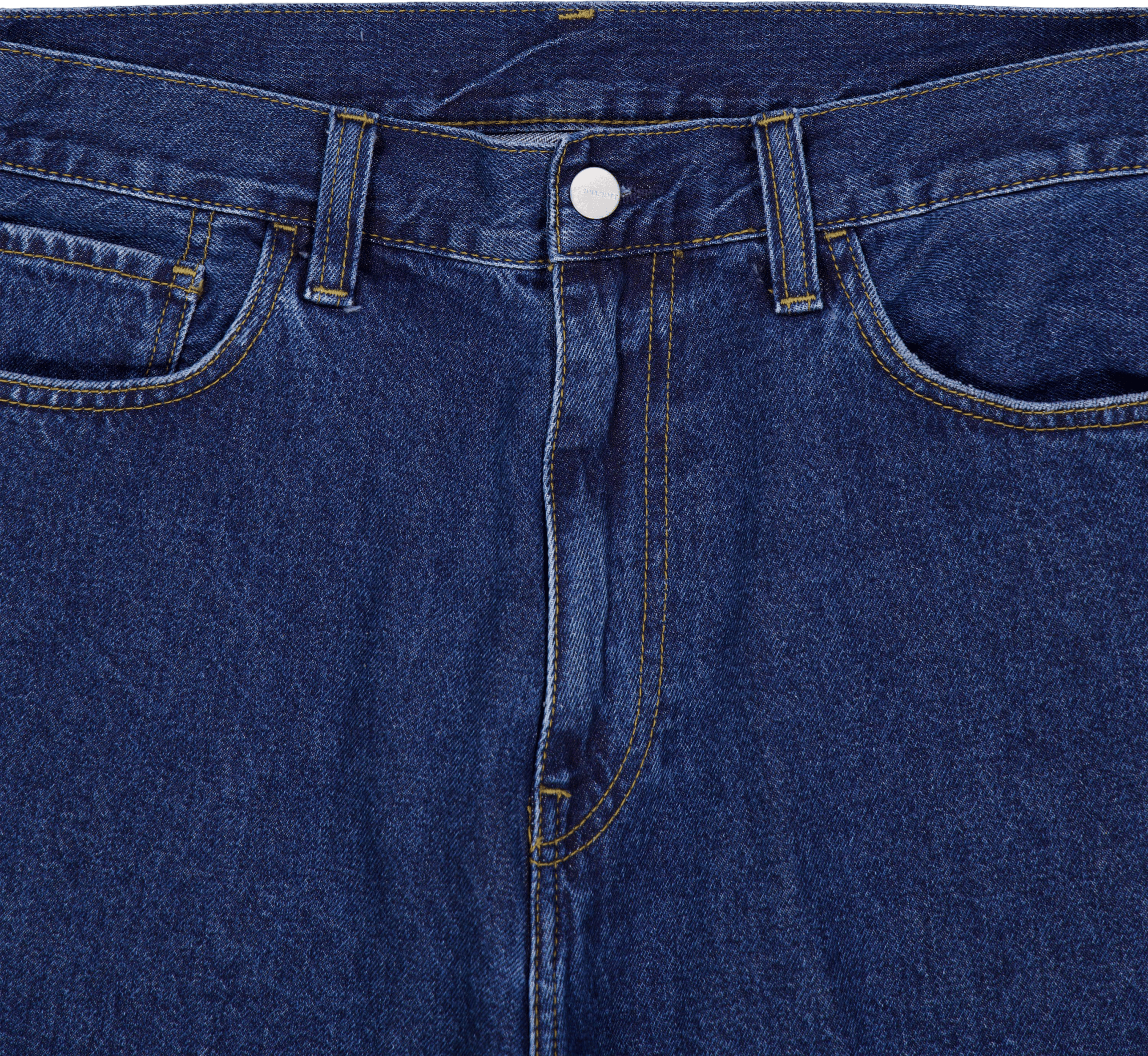 Landon Short Blue - Bild 3