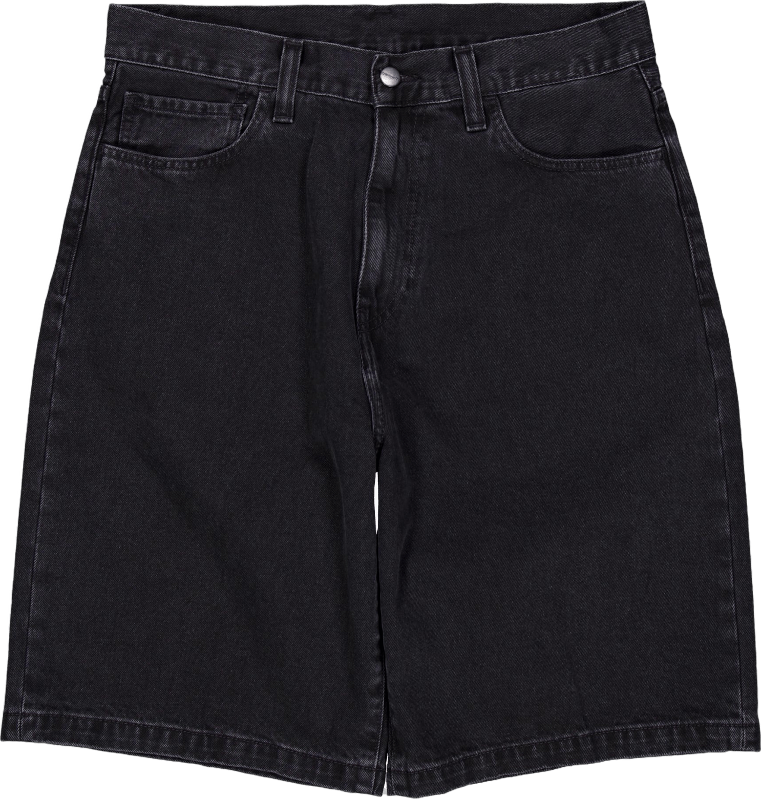 Landon Short Black