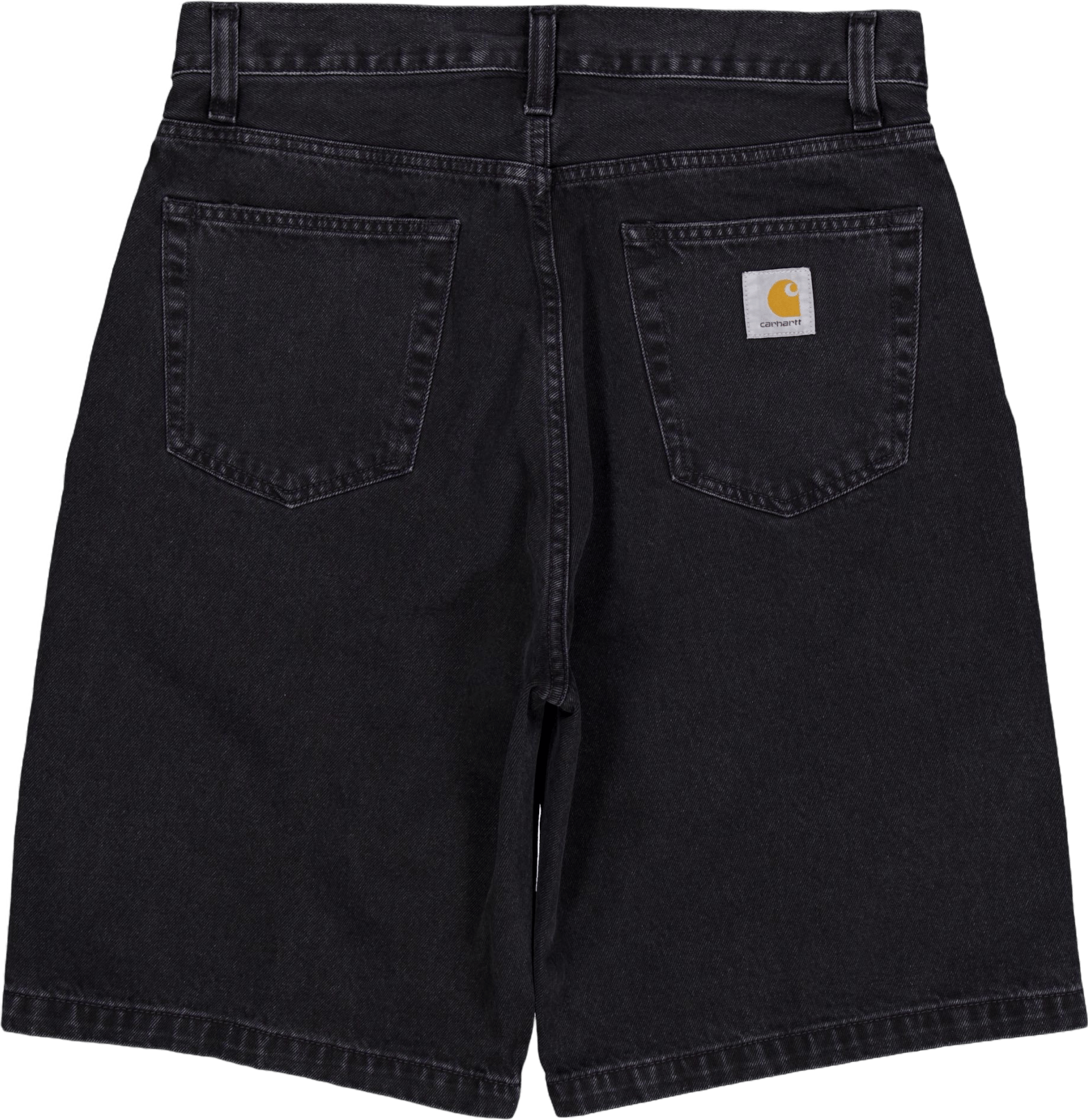 Landon Short Black - Bild 2