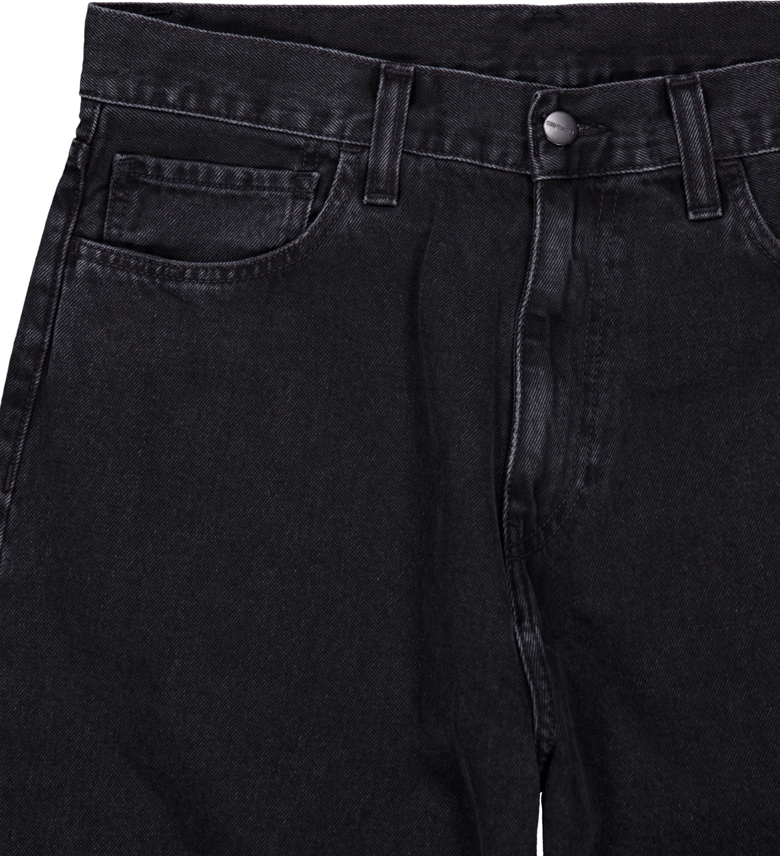 Landon Short Black - Bild 3