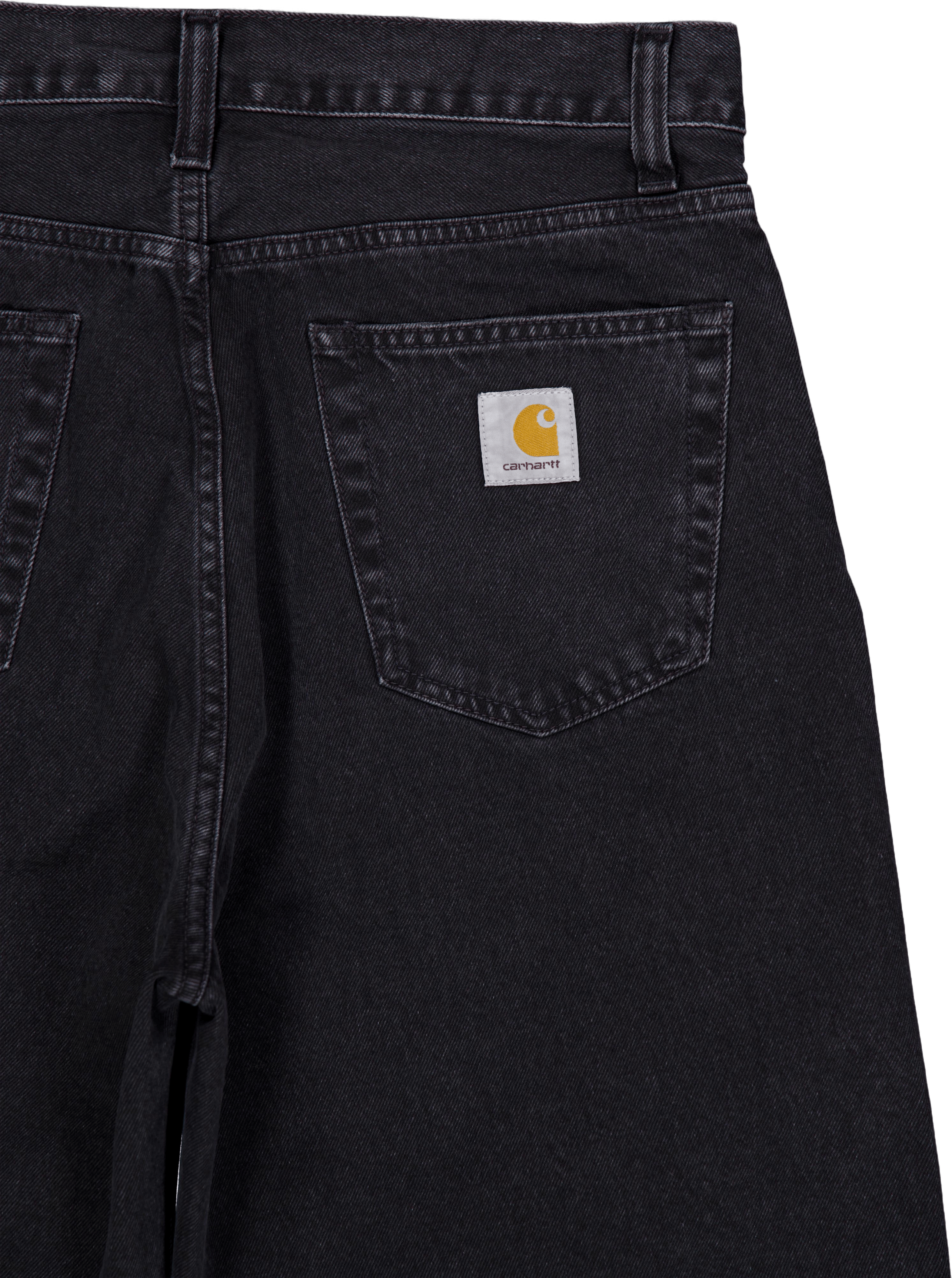 Landon Short Black - Bild 4