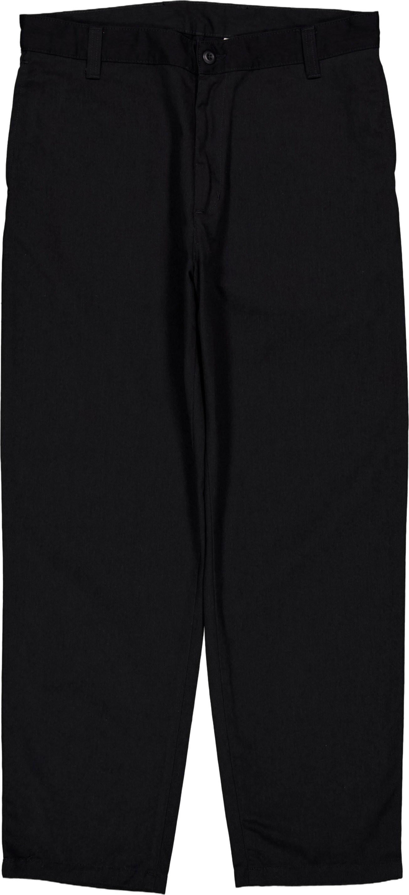 Calder Pant Black