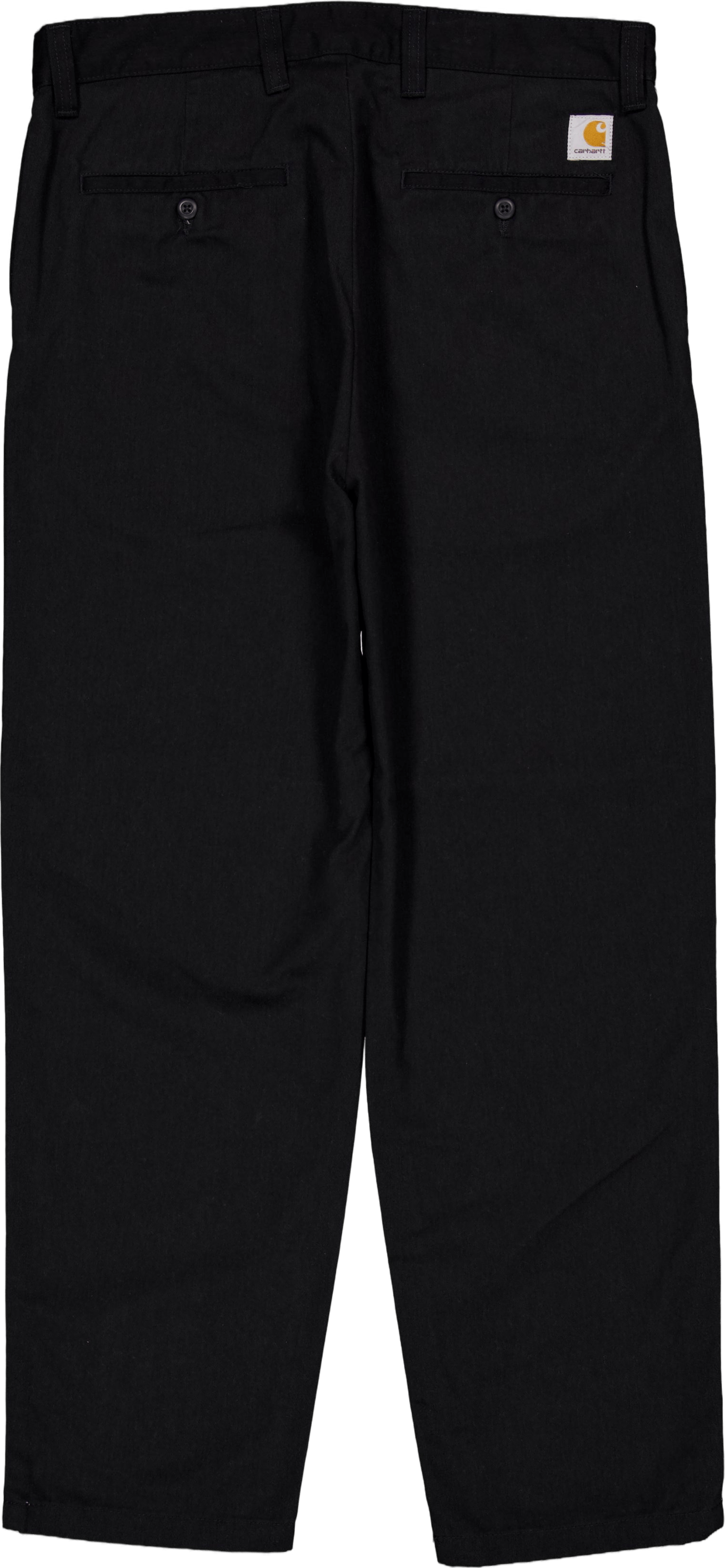 Calder Pant Black - Bild 2